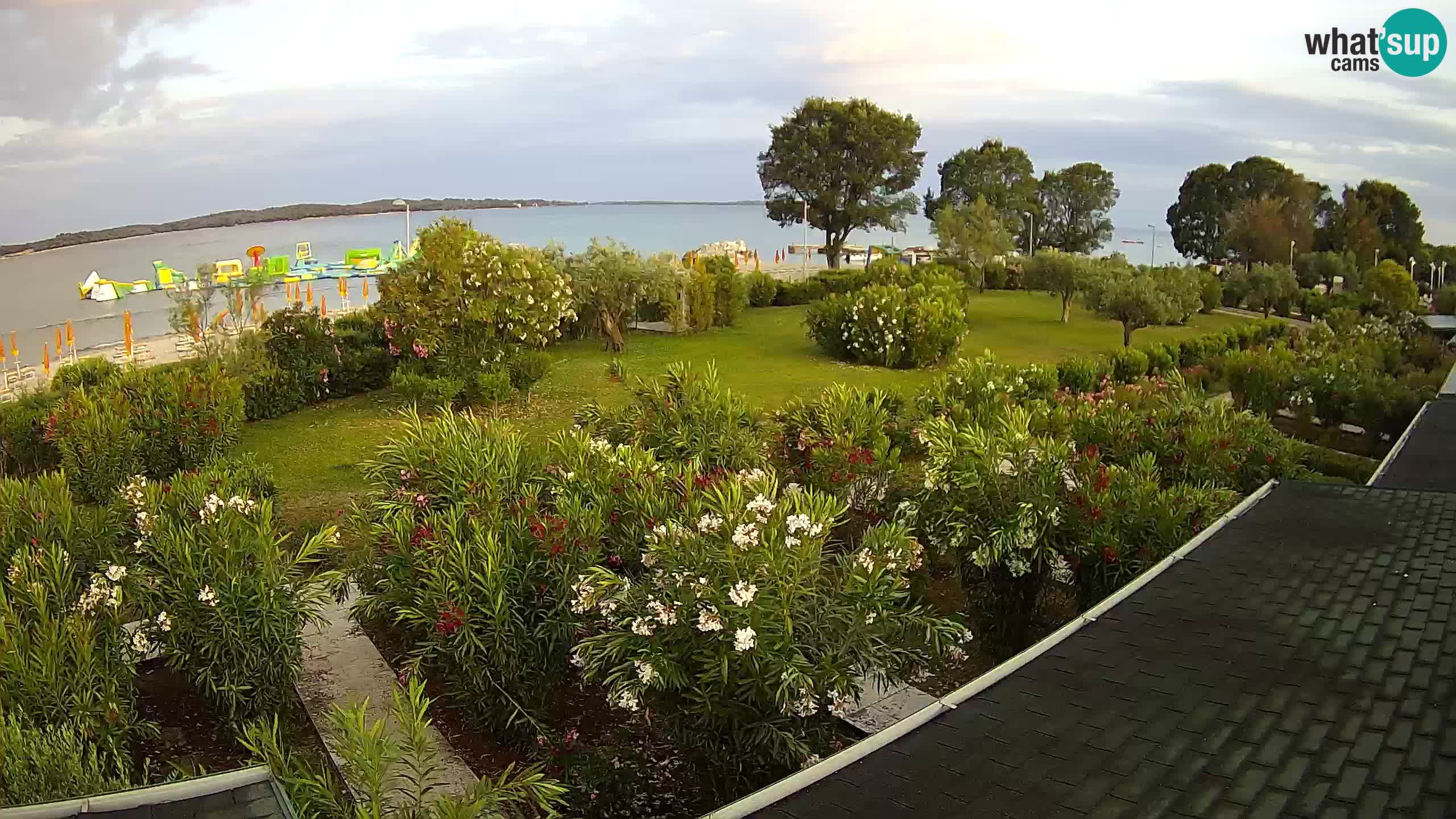 BiVillage – Fažana – Brijuni Islands