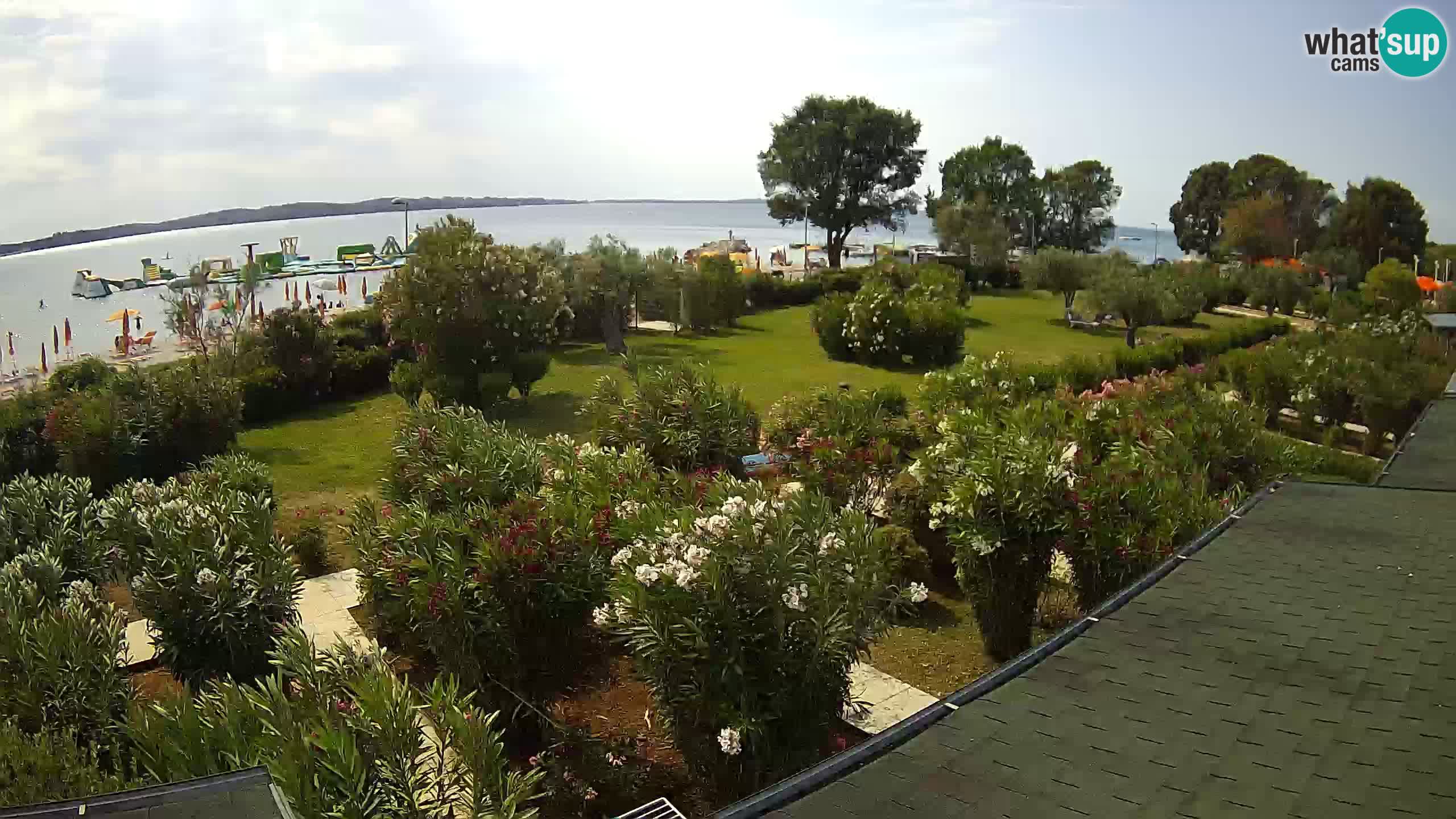 BiVillage – Fažana – Brijuni