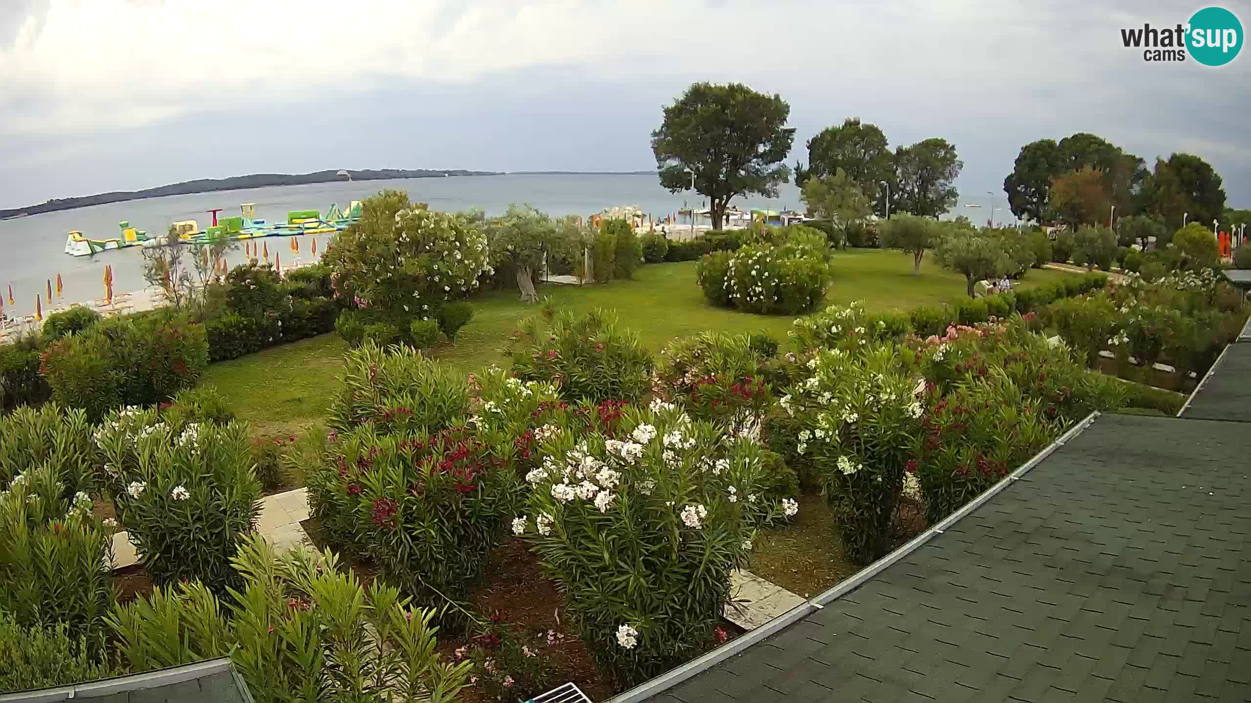 BiVillage – Fažana – Brijuni
