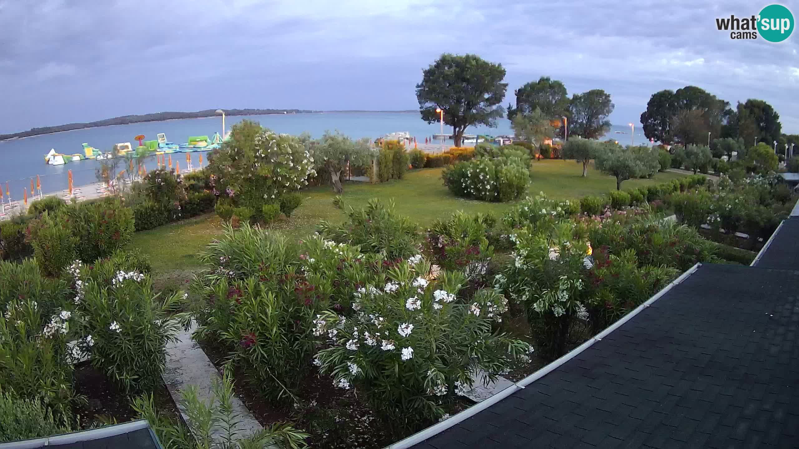 BiVillage – Fažana – Brioni