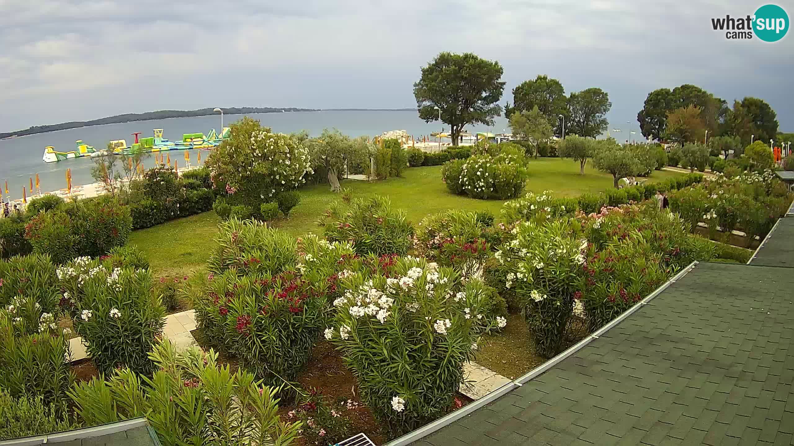 BiVillage – Fažana – Brijuni