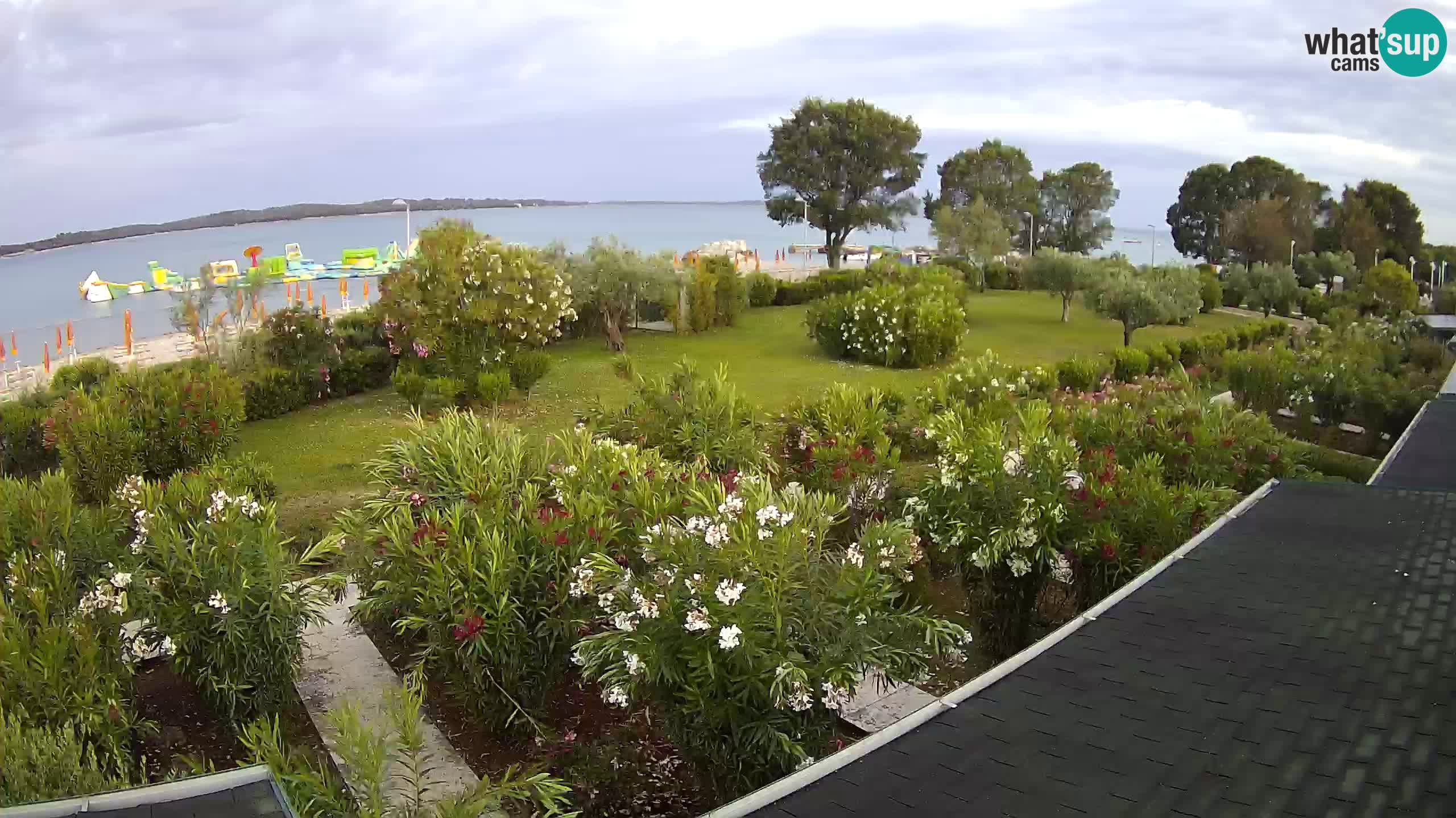 BiVillage – Fažana – Brijuni Islands