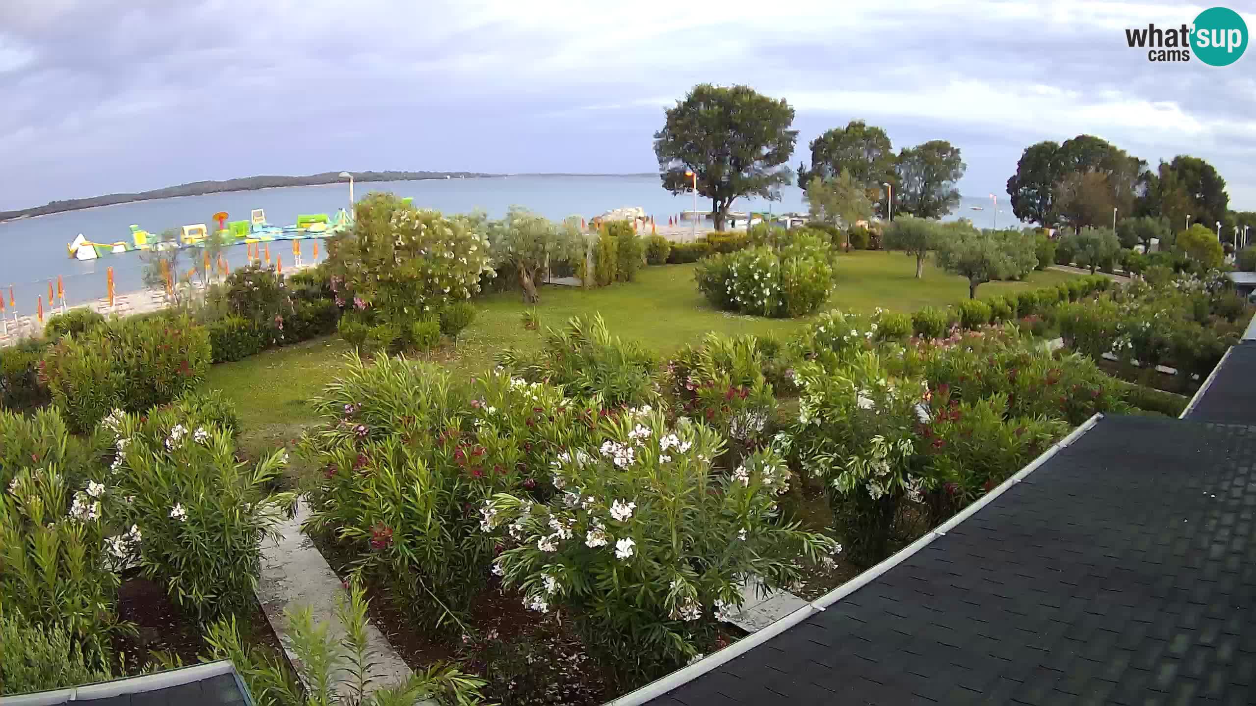 BiVillage – Fažana – Brijuni Islands