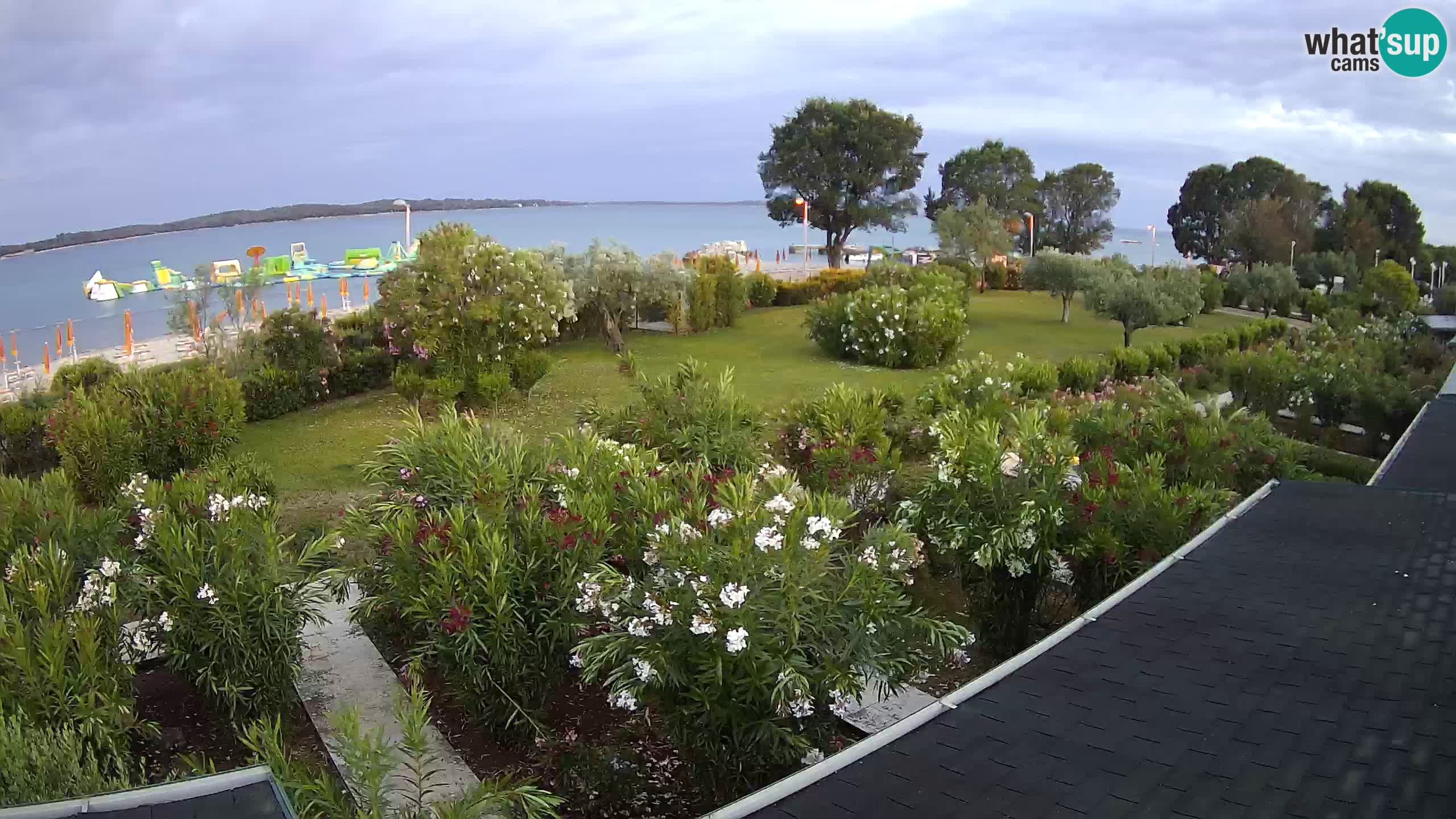 BiVillage – Fažana – Brioni
