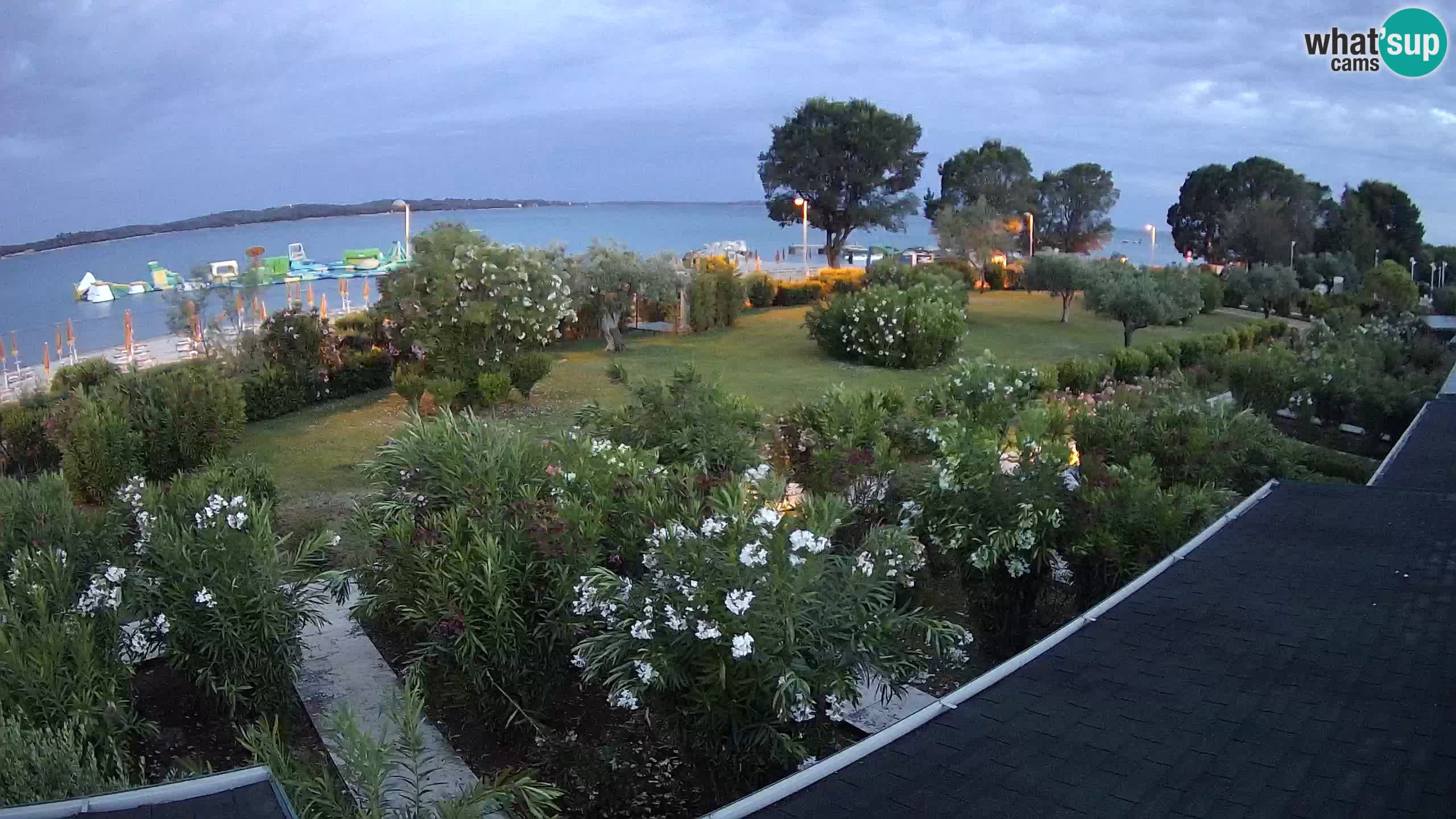 BiVillage – Fažana – Brijuni