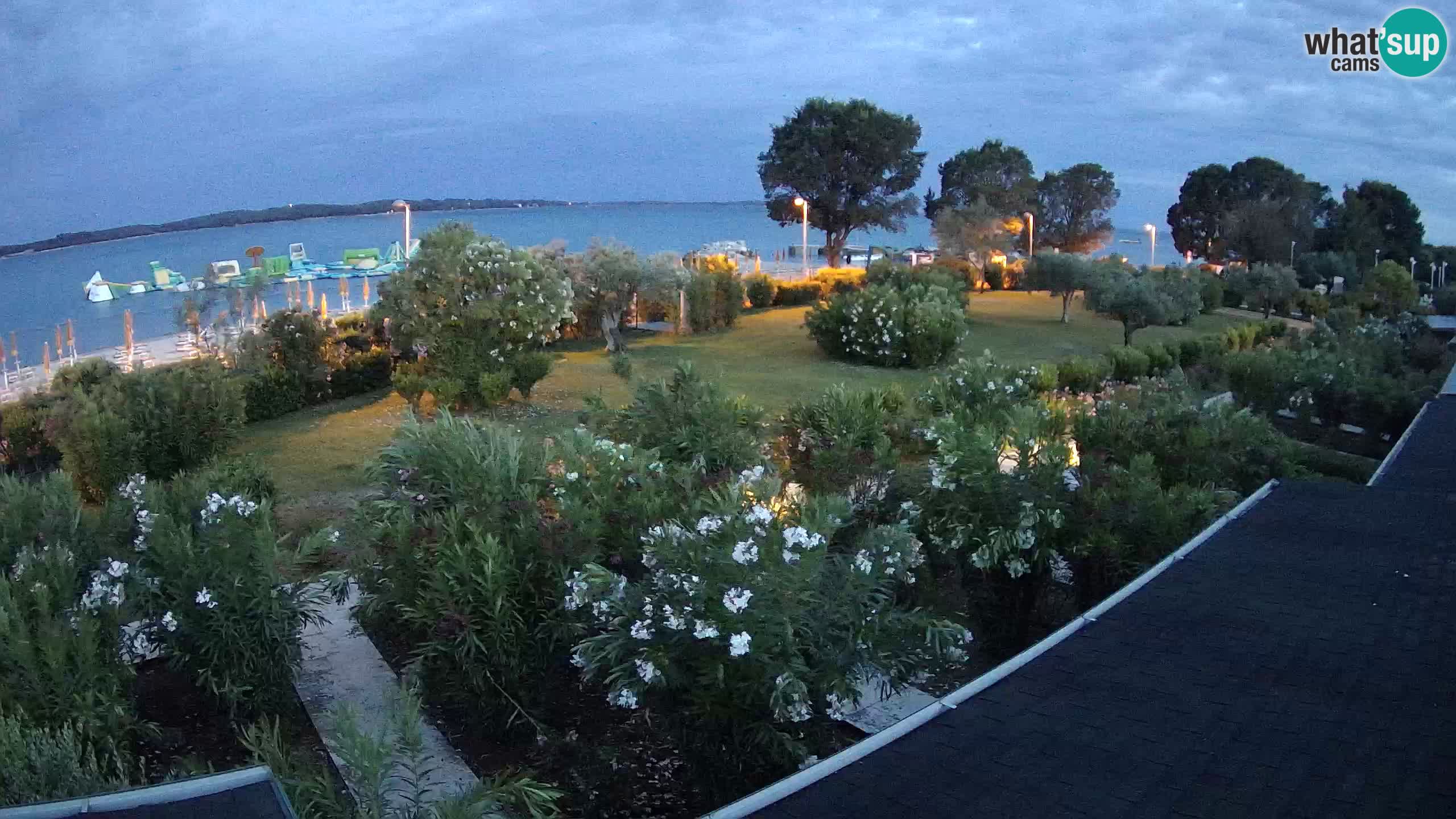 BiVillage – Fažana – Brijuni
