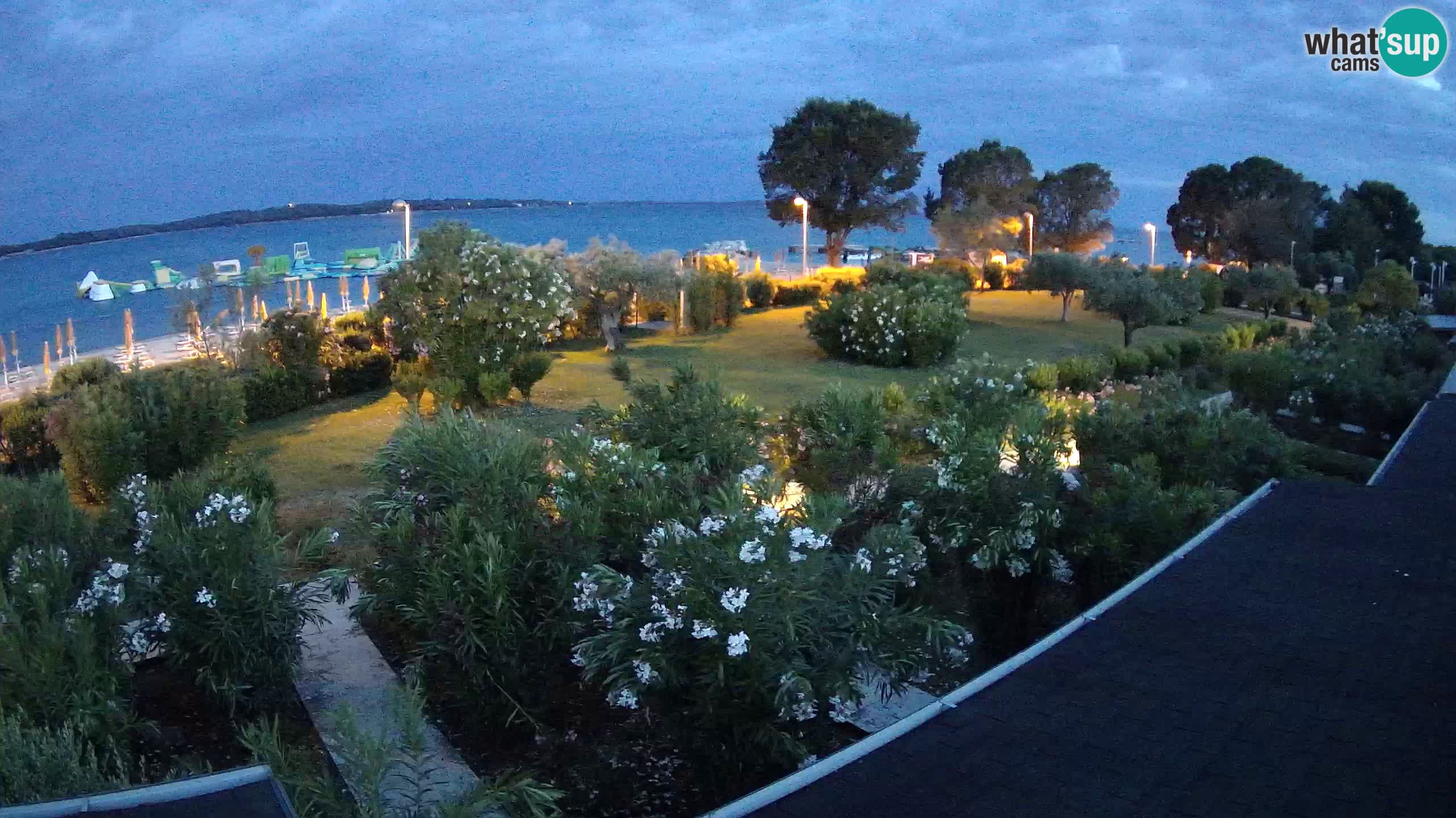 BiVillage – Fažana – Brijuni Islands