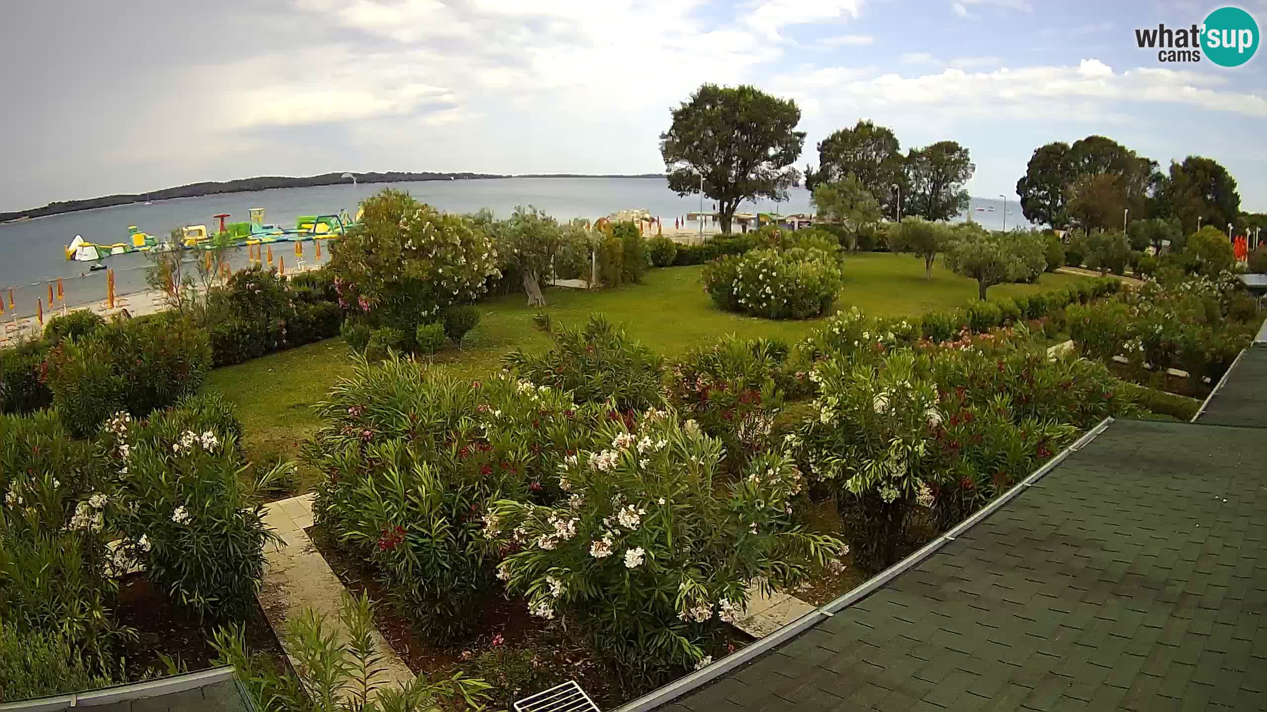 BiVillage – Fažana – Brijuni Islands