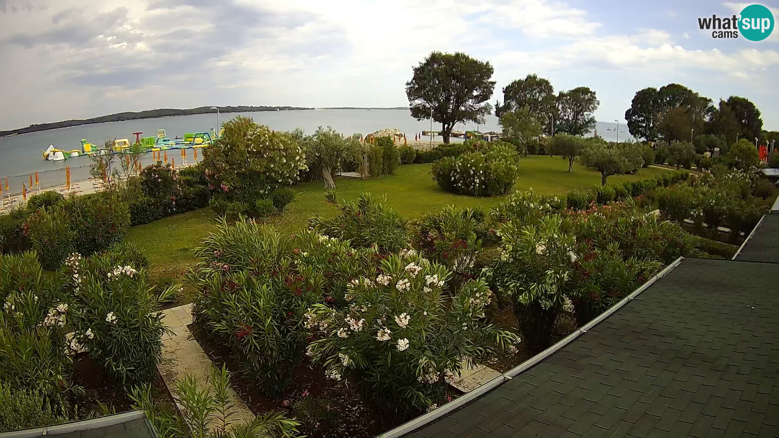 BiVillage – Fažana – Brijuni Islands