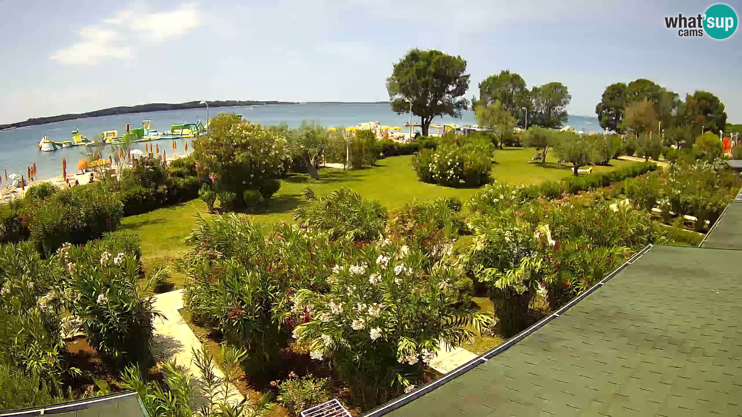 BiVillage – Fažana – Brijuni Islands