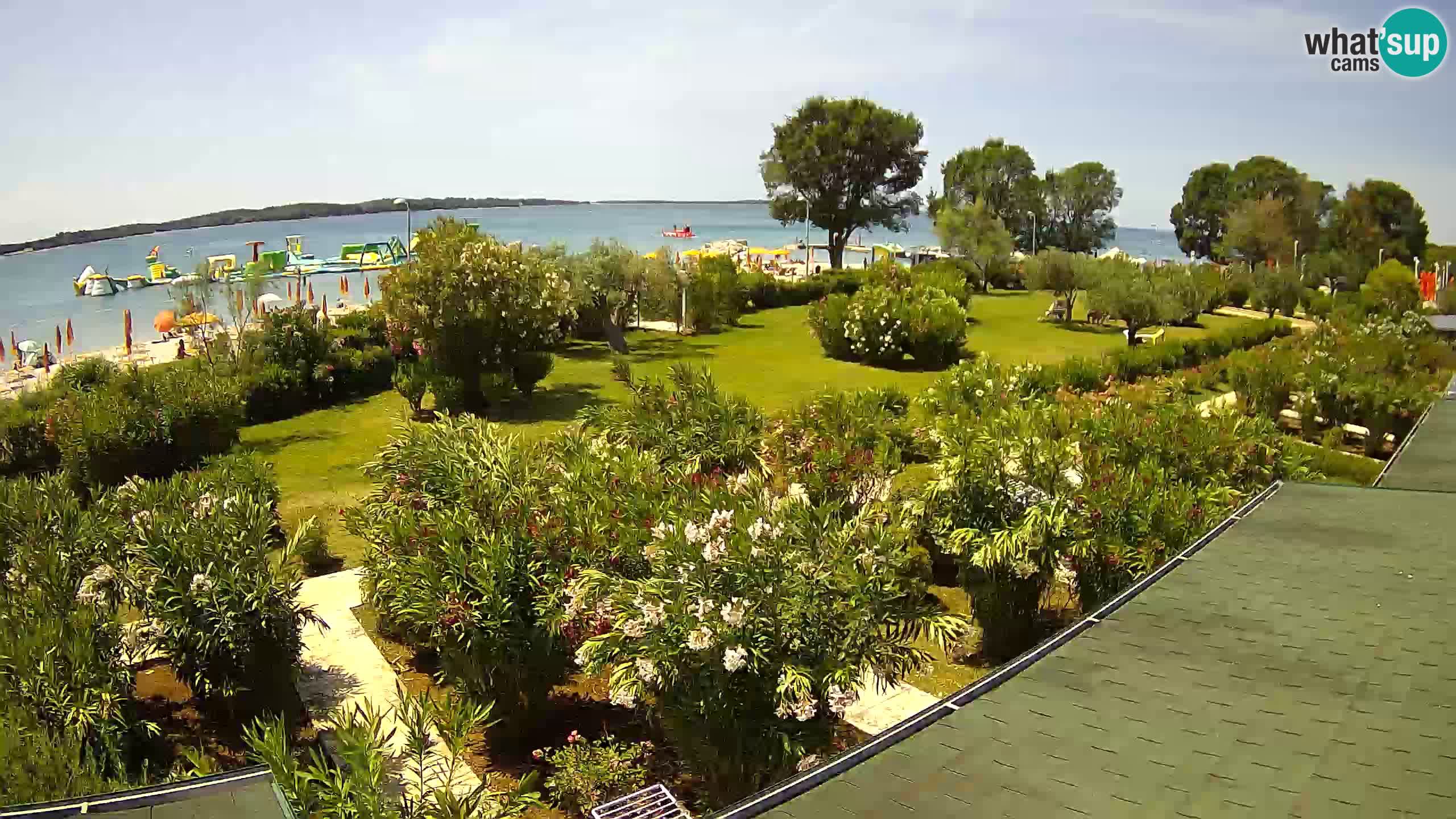 BiVillage – Fažana – Brijuni