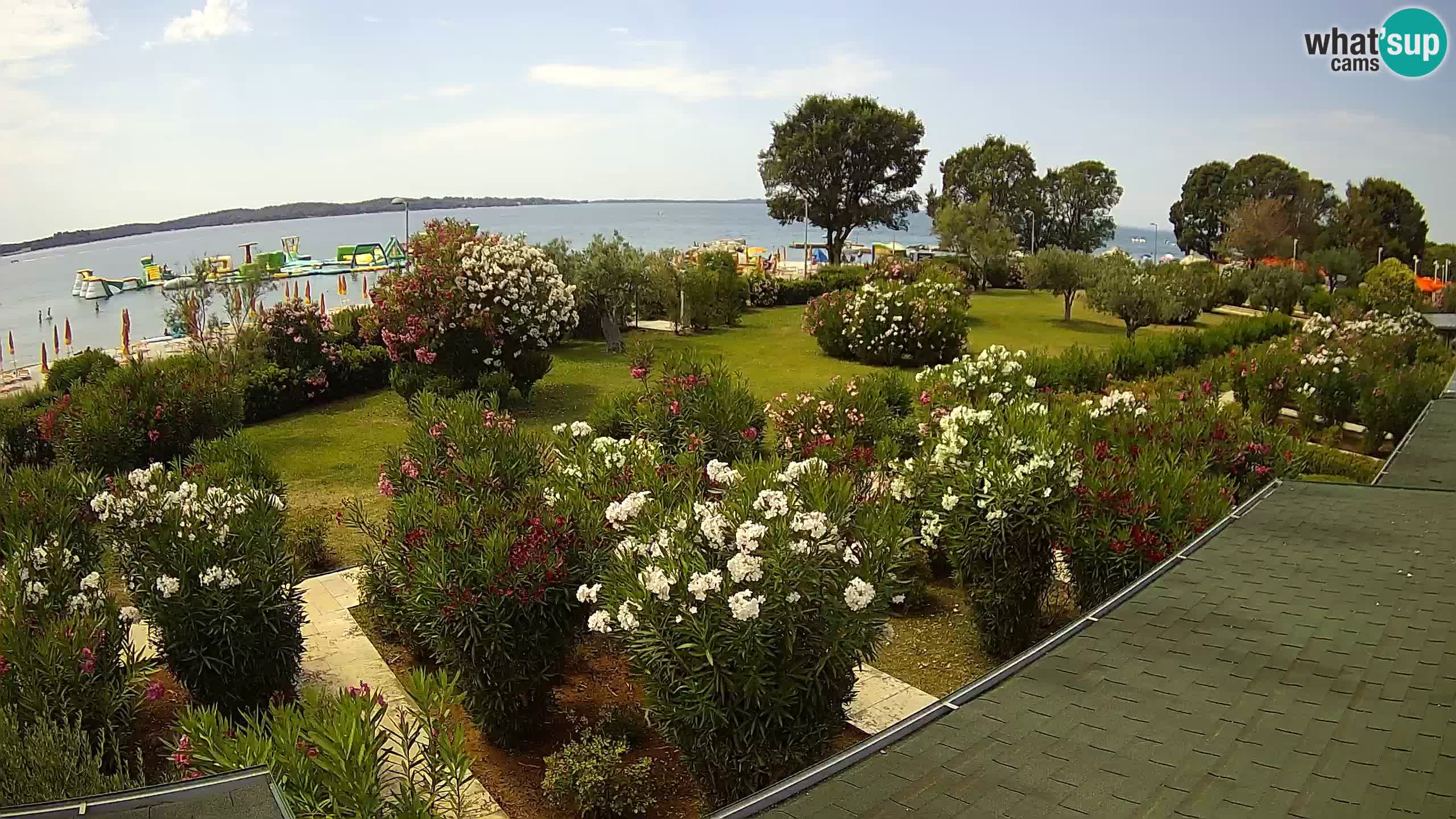 BiVillage – Fažana – Brijuni