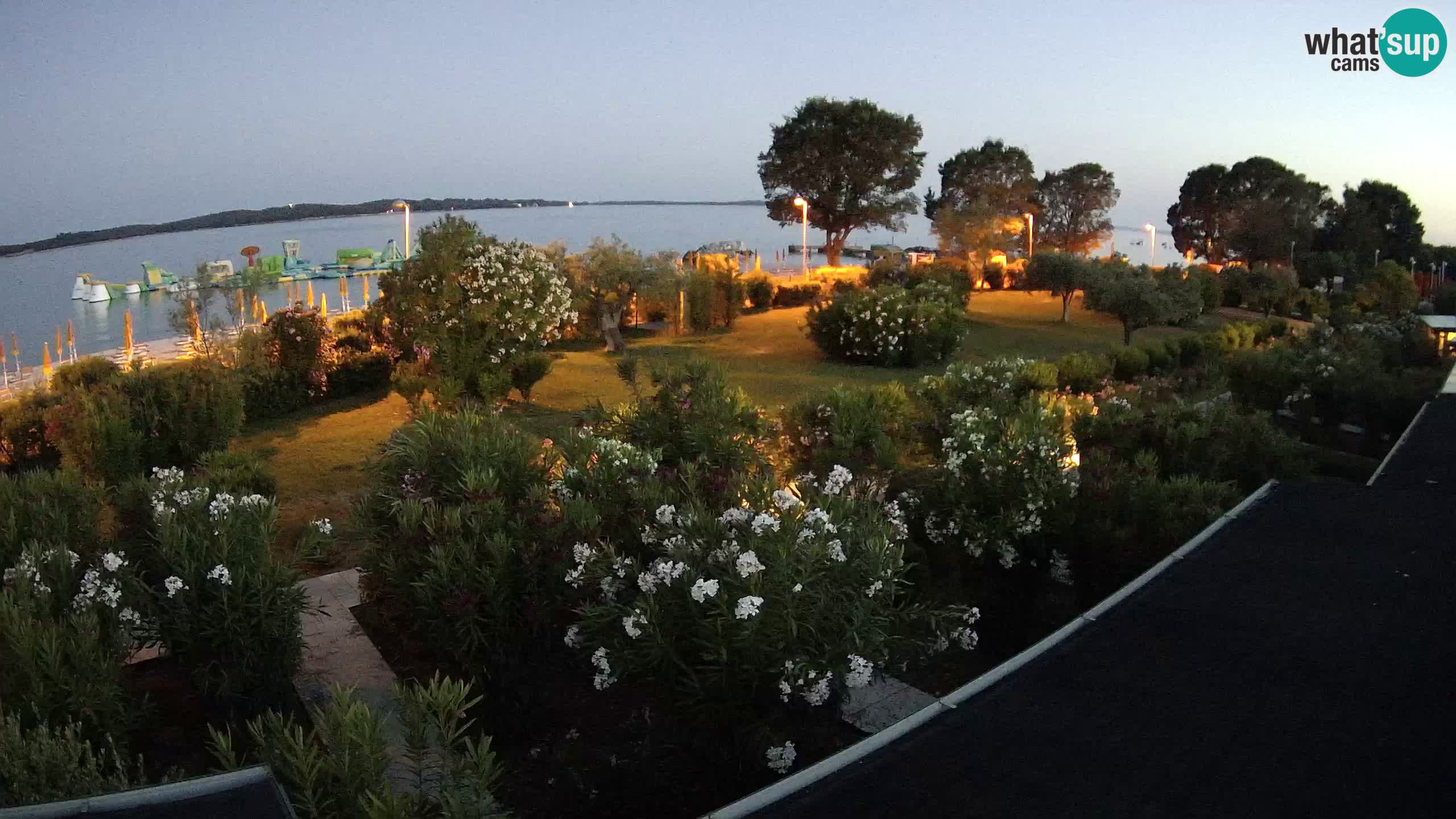 BiVillage – Fažana – Brijuni