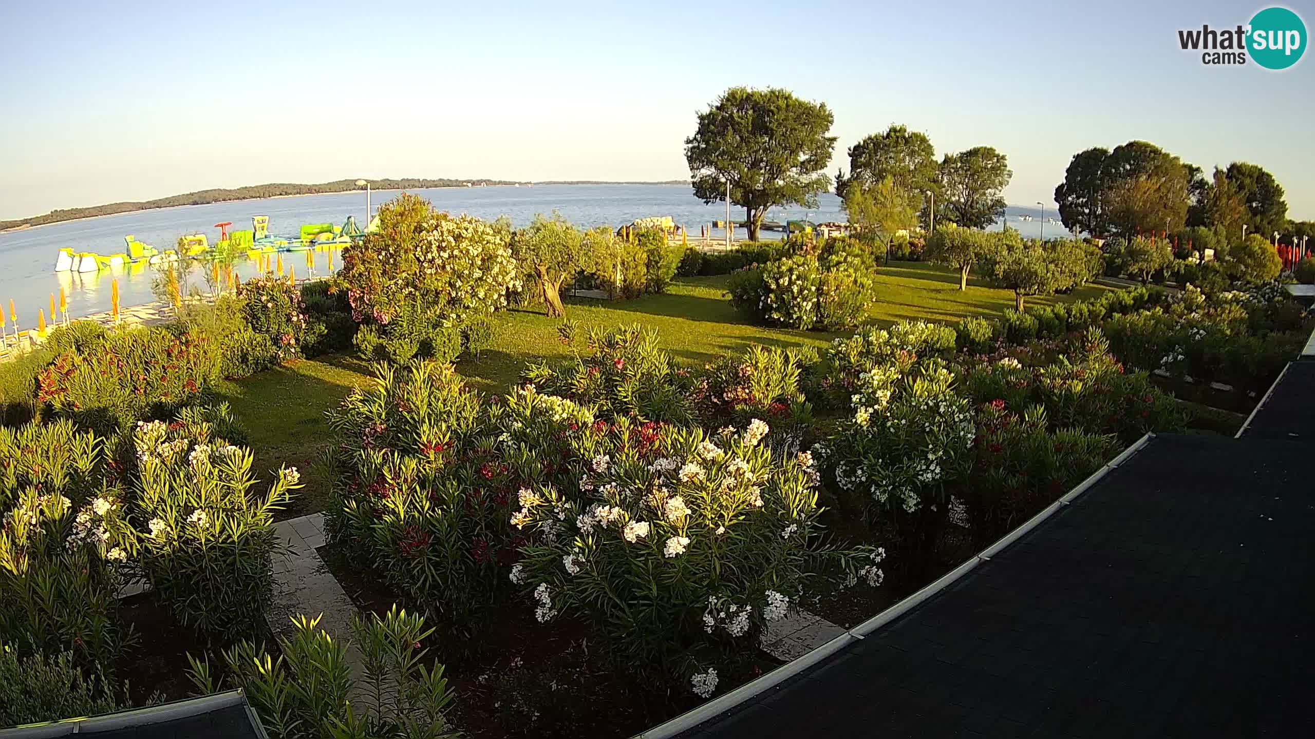 BiVillage – Fažana – Brijuni