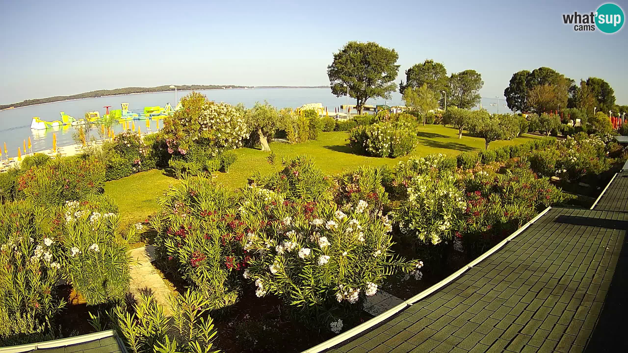 BiVillage – Fažana – Brijuni Islands