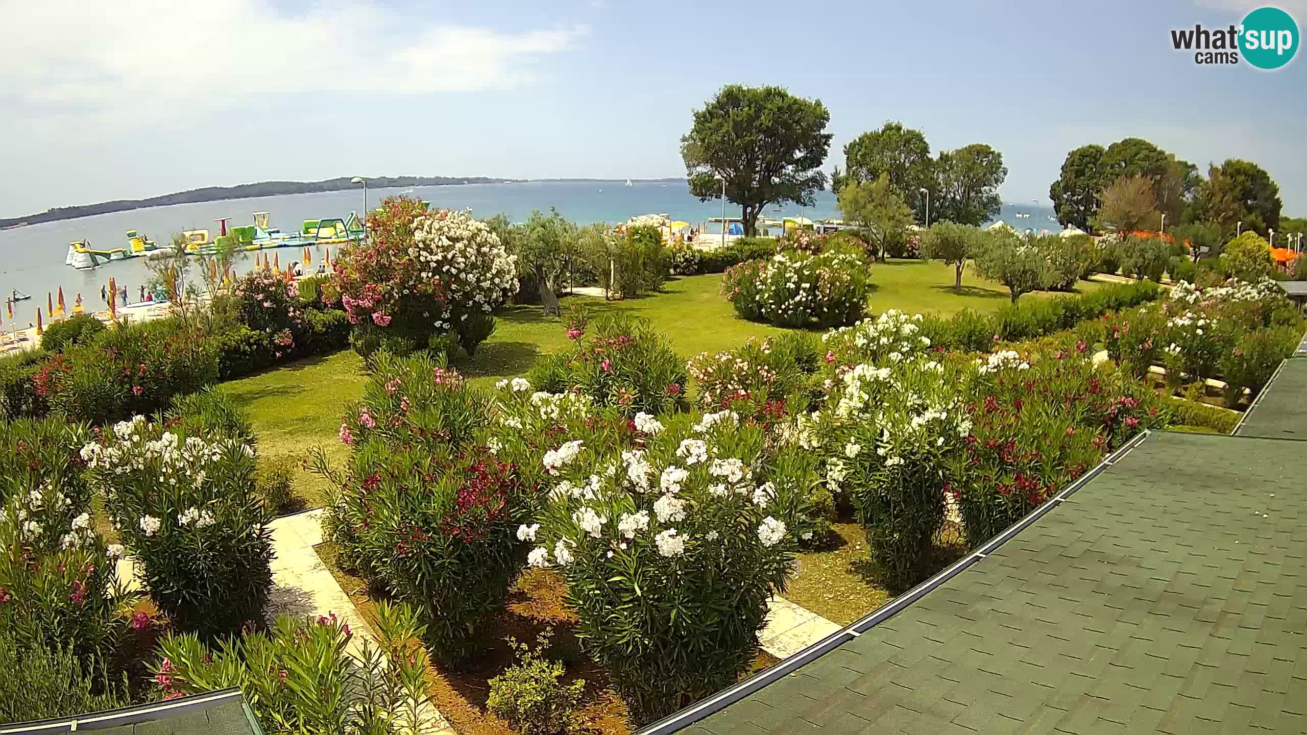 BiVillage – Fažana – Brijuni