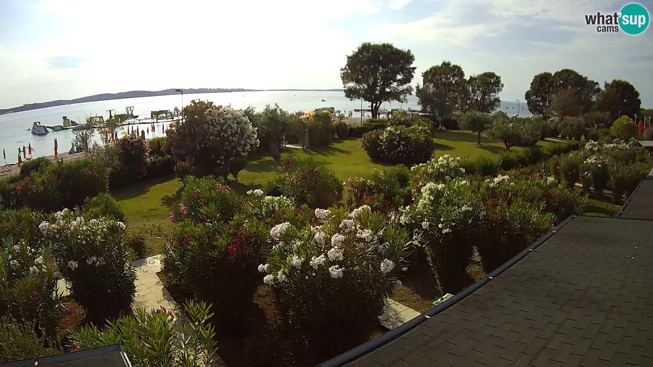 BiVillage – Fažana – Brijuni Islands