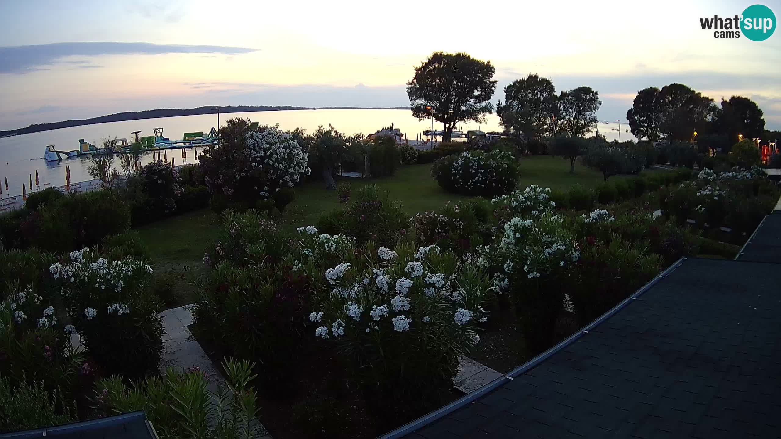 BiVillage – Fažana – Brijuni Islands