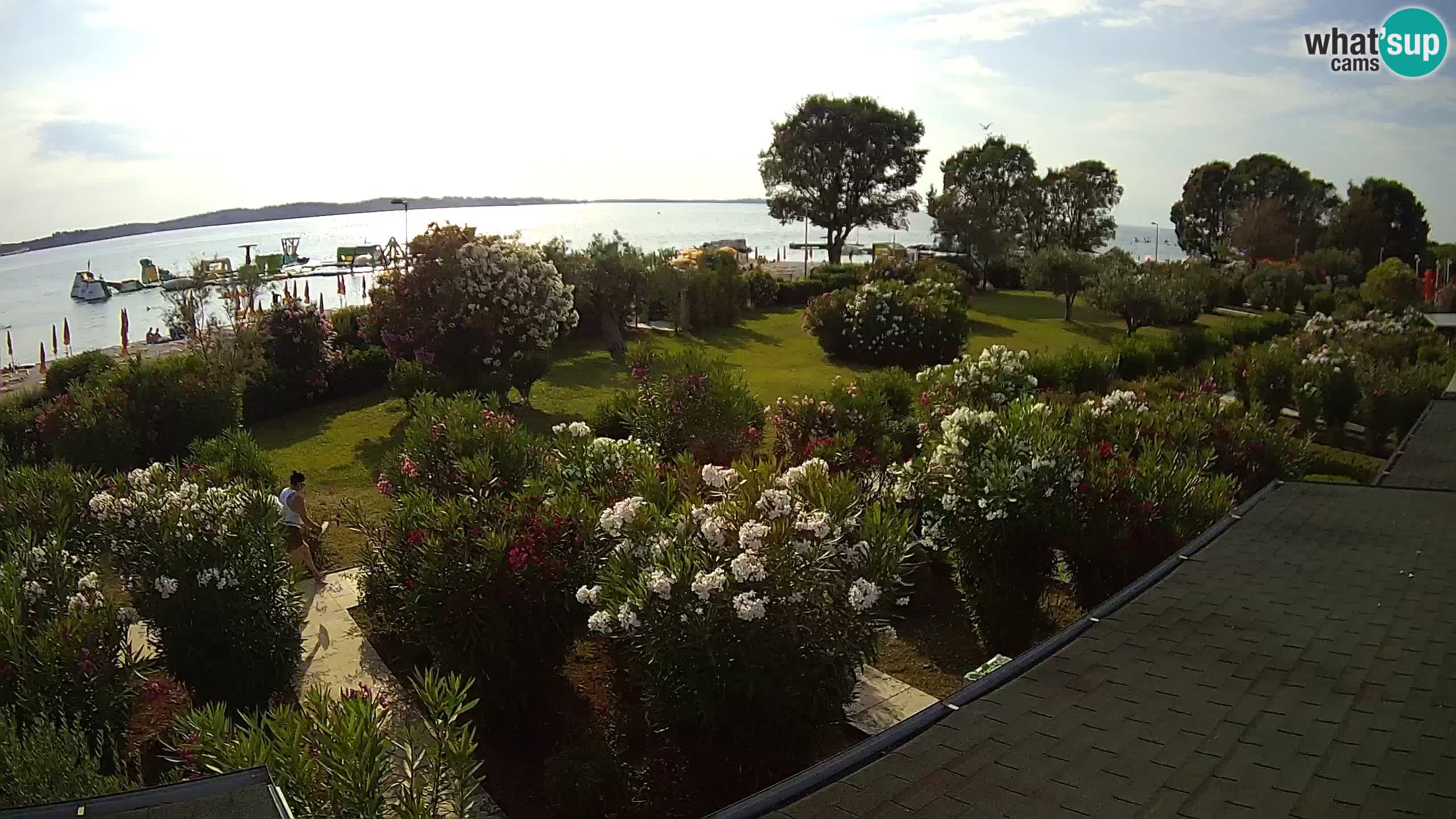 BiVillage – Fažana – Brijuni Islands