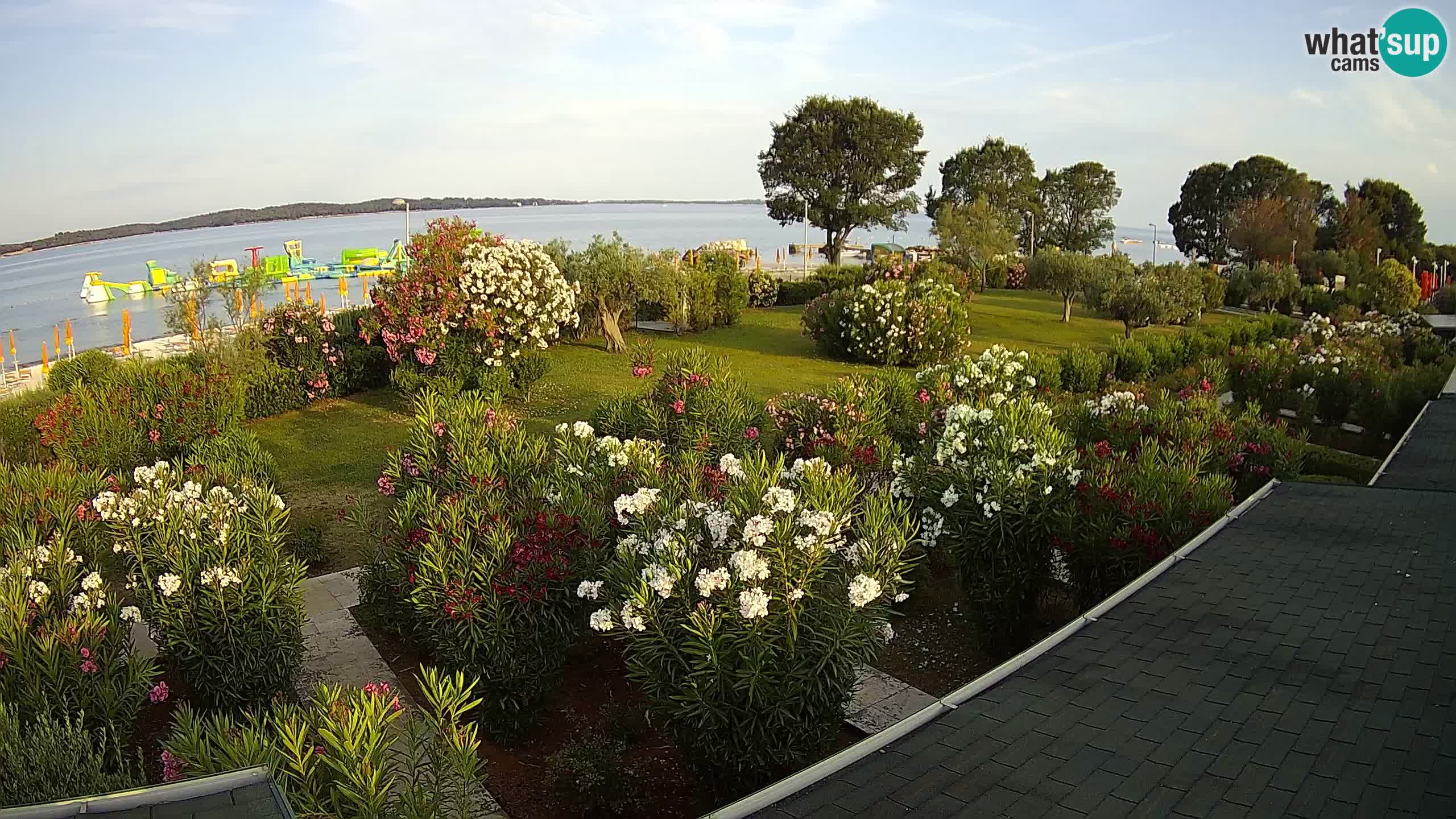 BiVillage – Fažana – Brijuni Islands