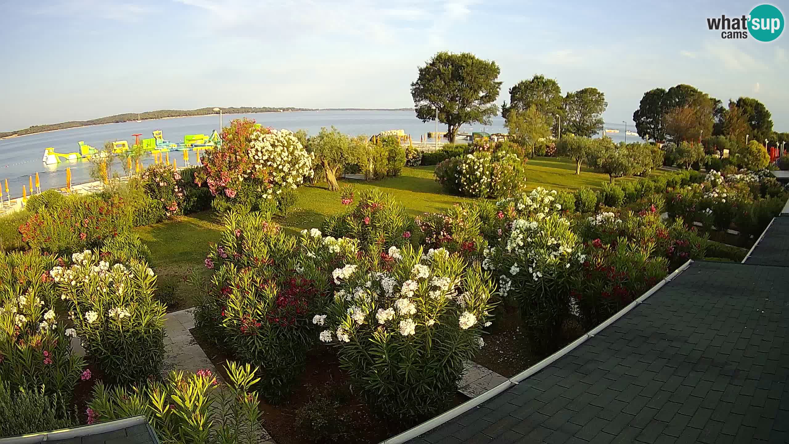 BiVillage – Fažana – Brijuni
