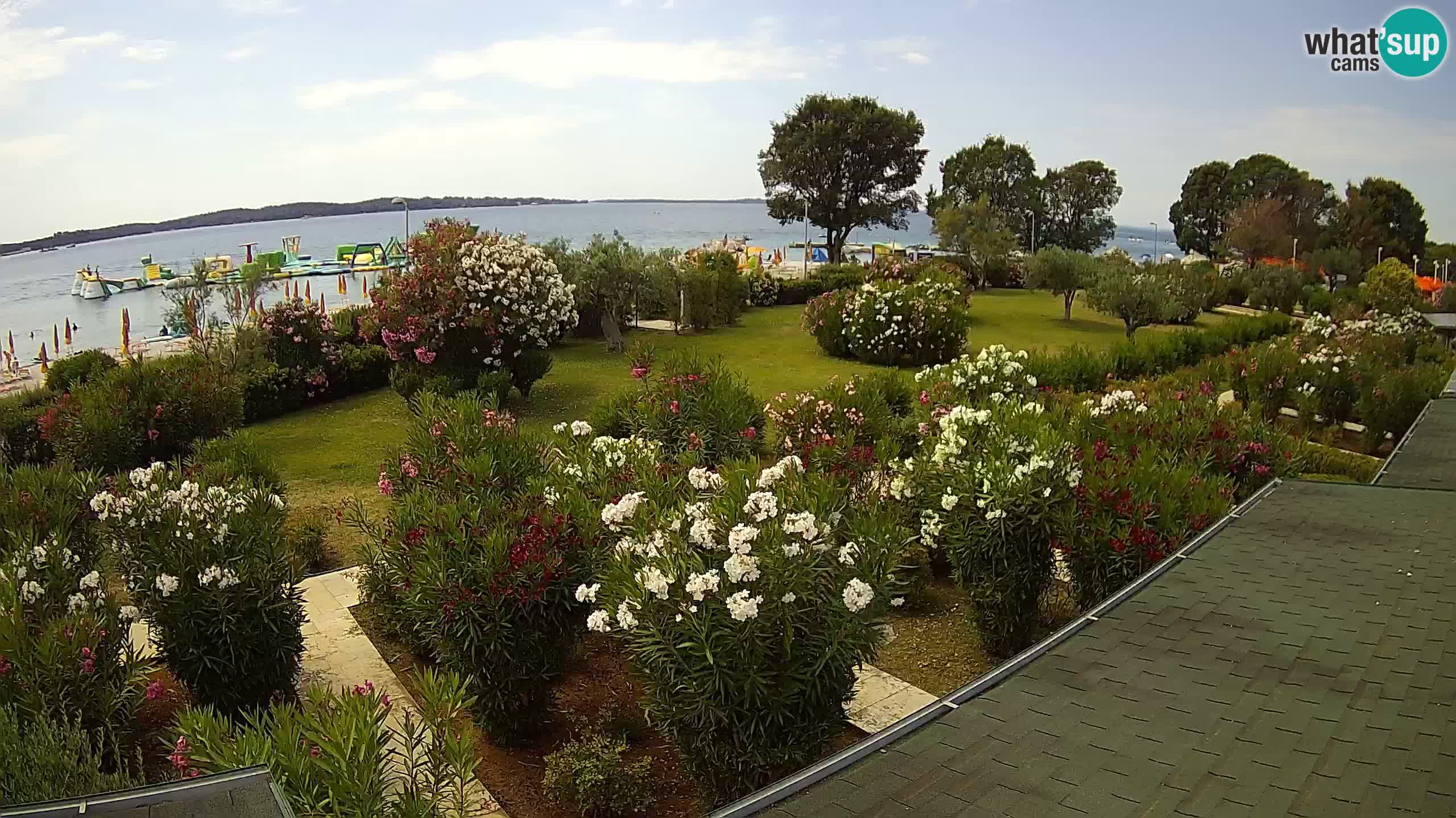 BiVillage – Fažana – Brijuni Islands