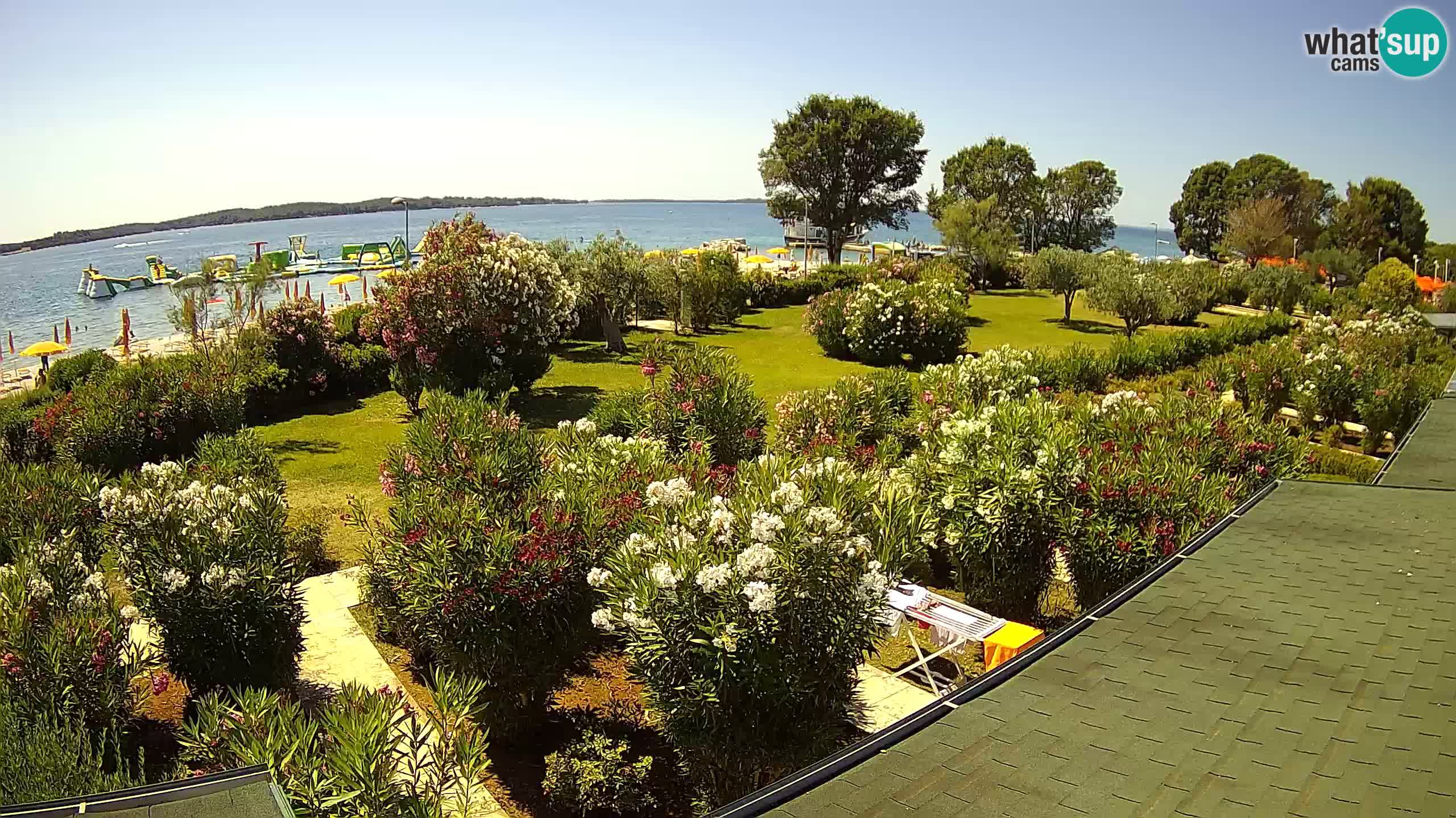 BiVillage – Fažana – Brijuni