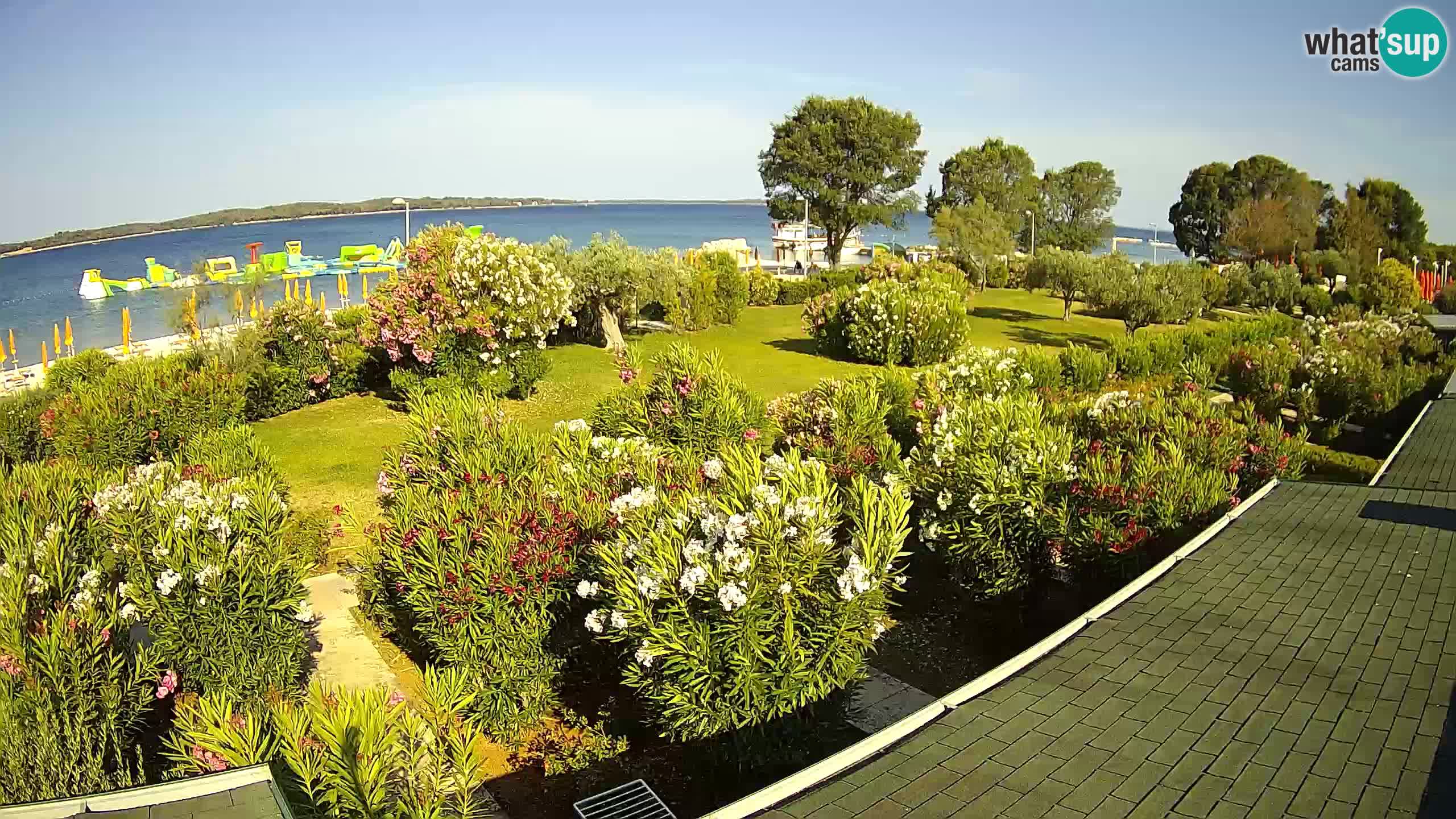 BiVillage – Fažana – Brijuni Islands