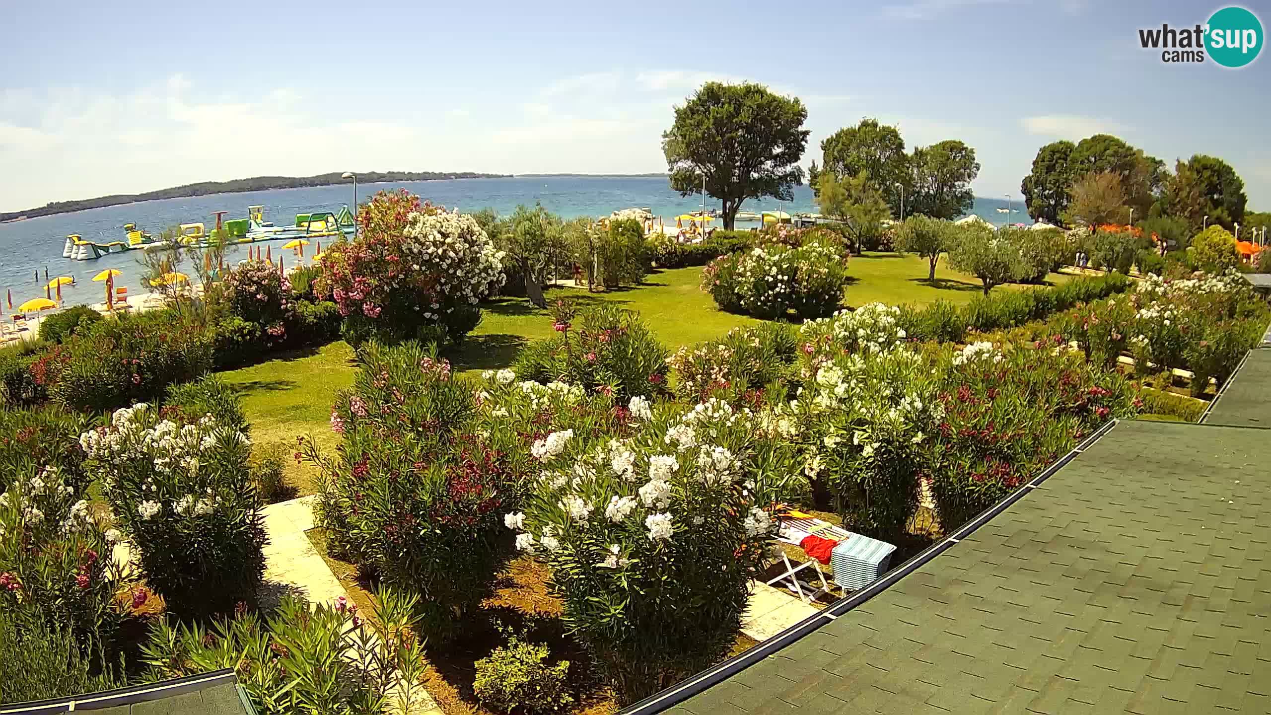 BiVillage – Fažana – Brioni