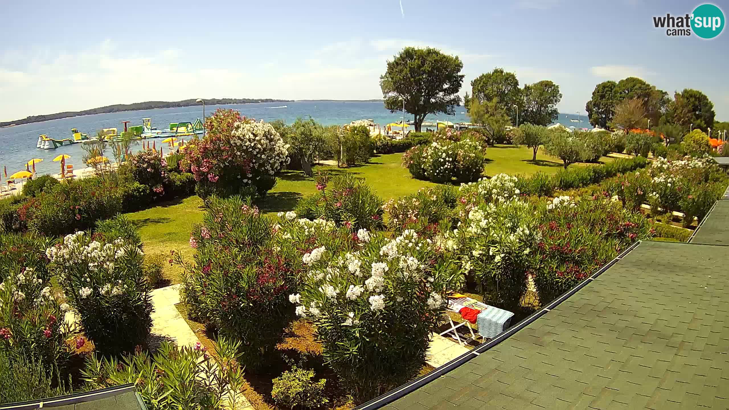BiVillage – Fažana – Brioni