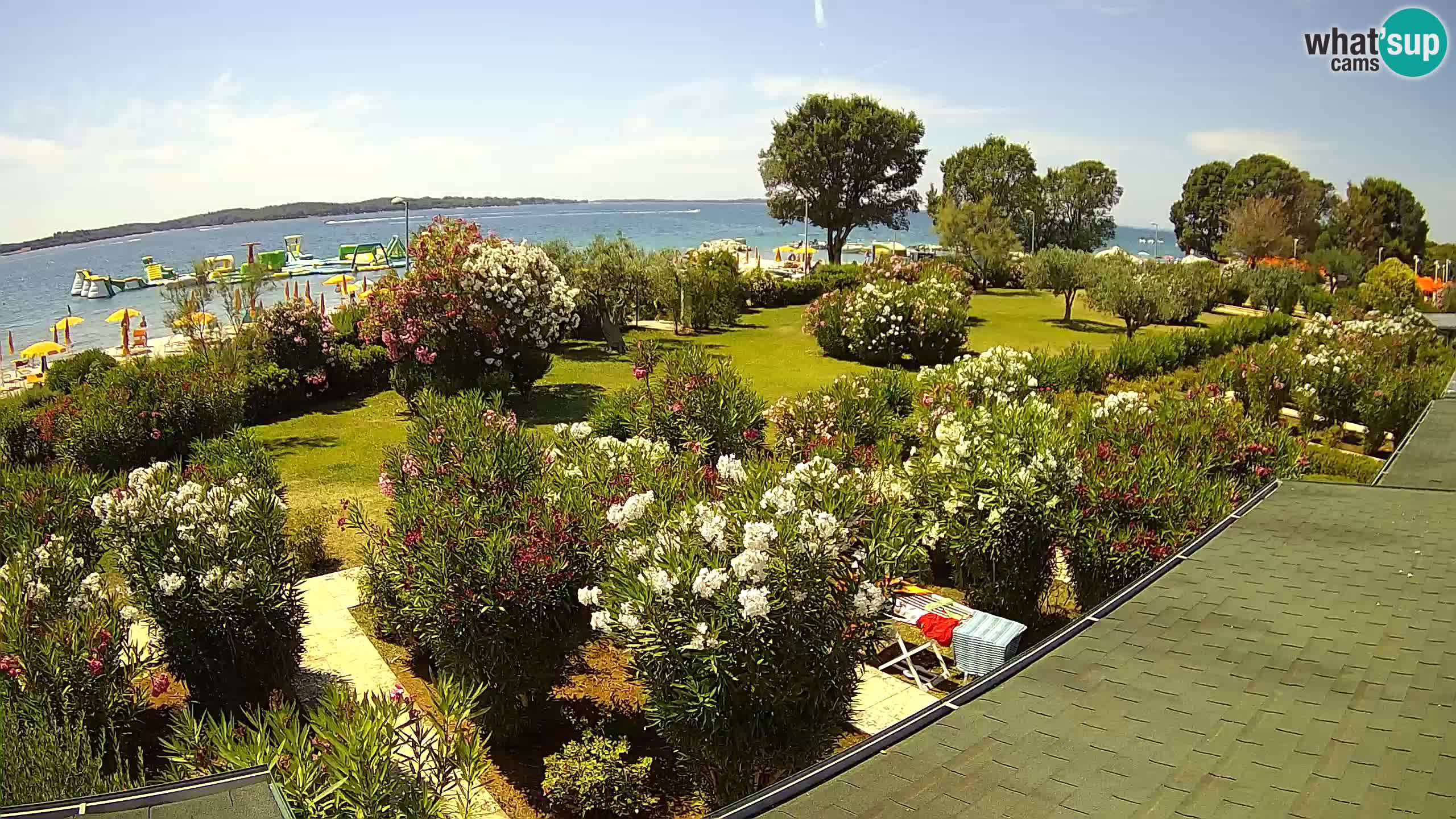 BiVillage – Fažana – Brijuni