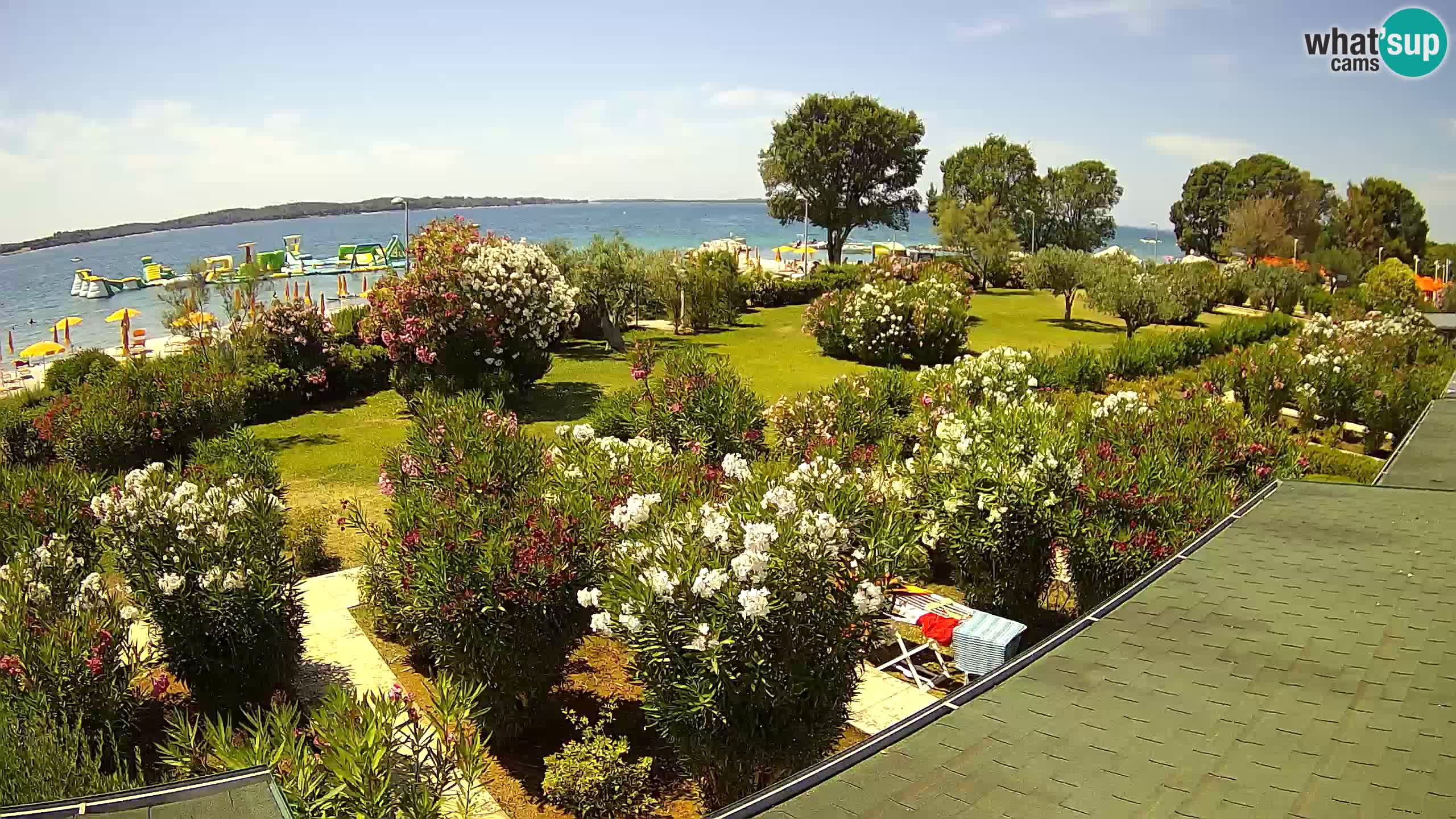 BiVillage – Fažana – Brijuni