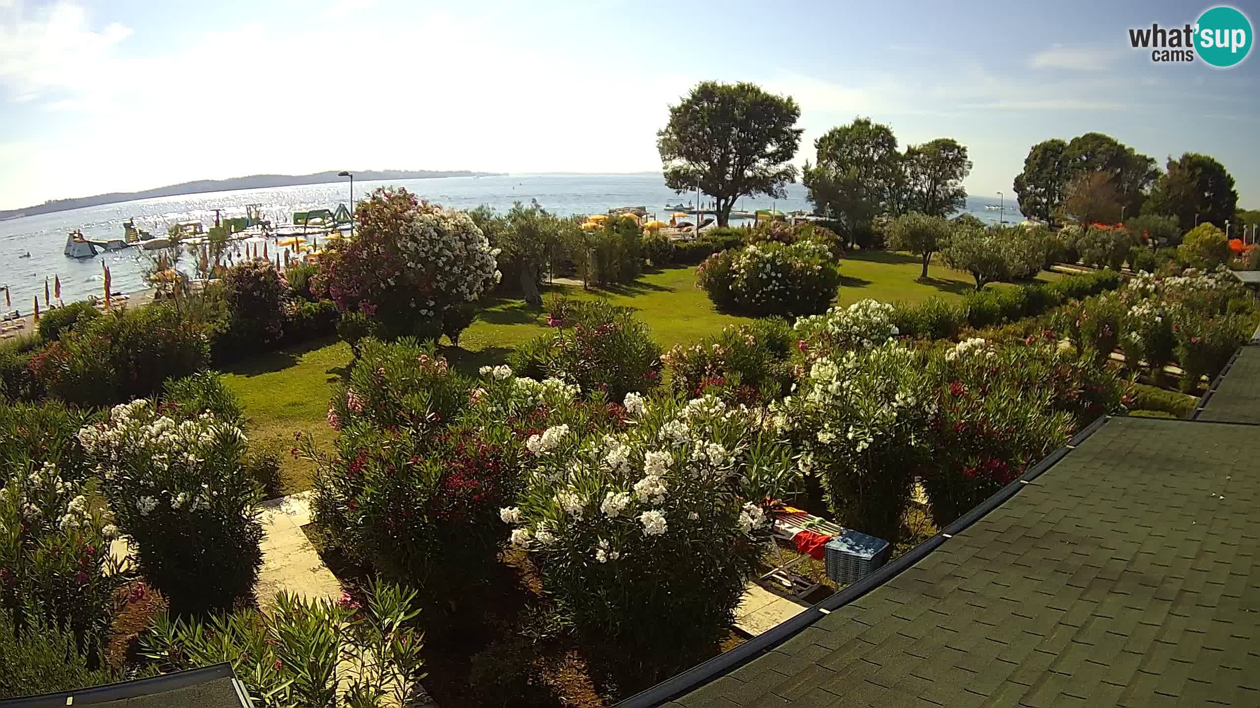 BiVillage – Fažana – Brijuni