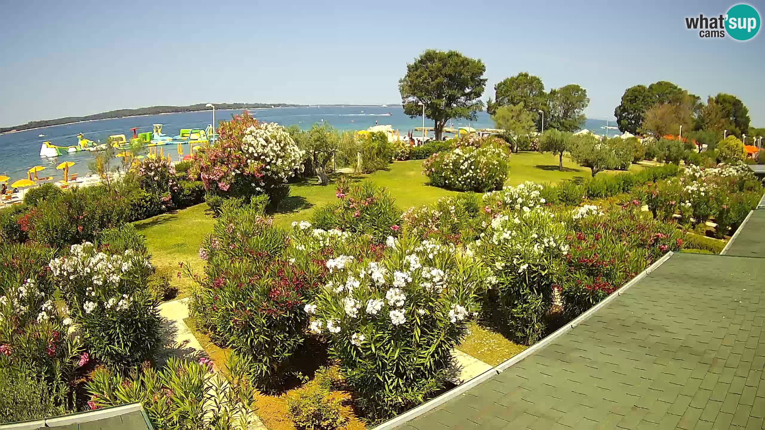 BiVillage – Fažana – Brijuni