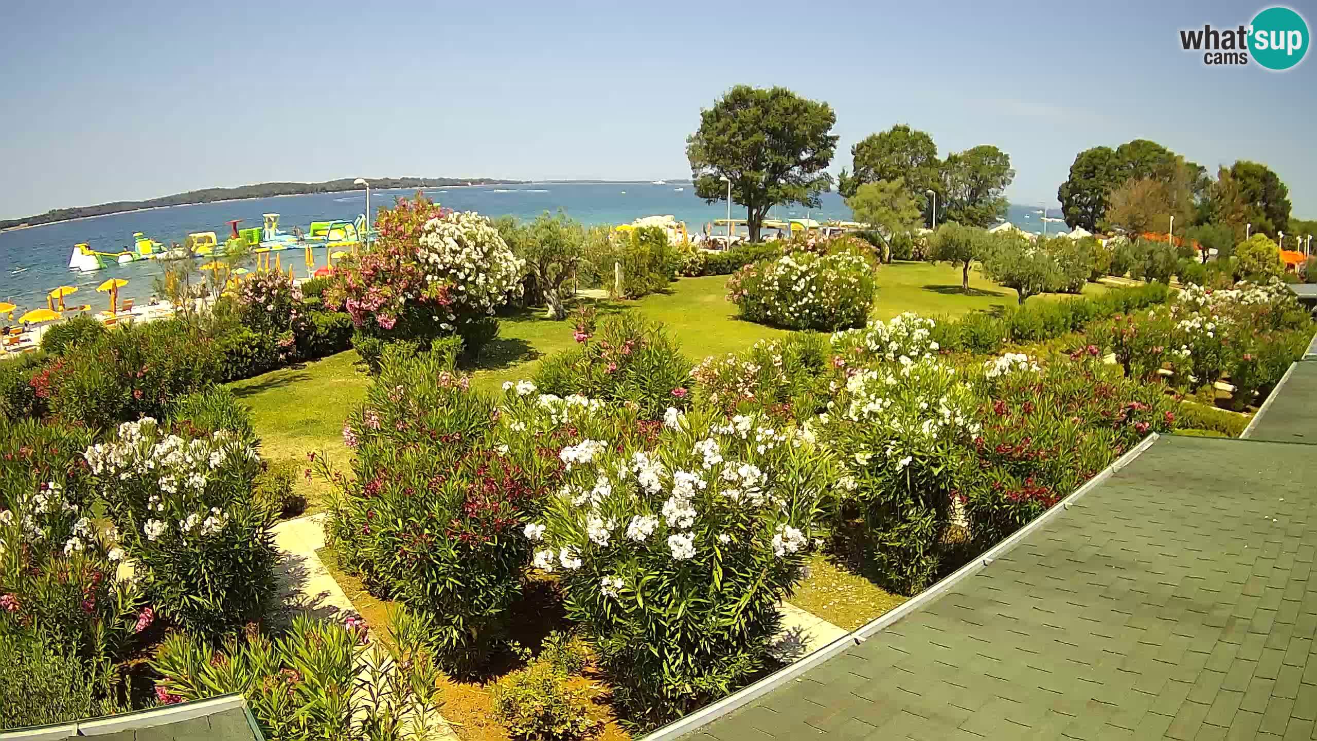 BiVillage – Fažana – Brijuni Islands