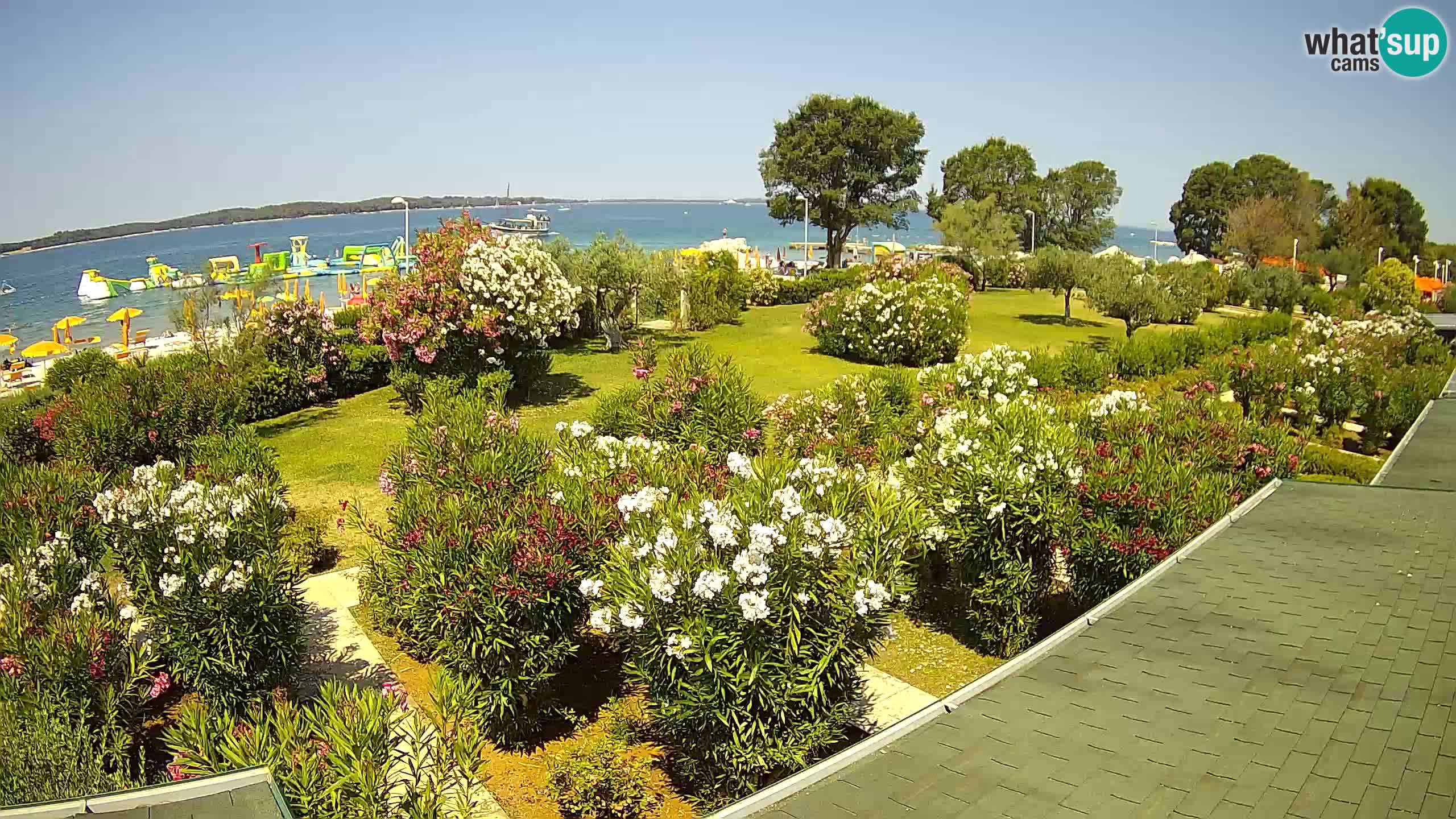 BiVillage – Fažana – Brioni