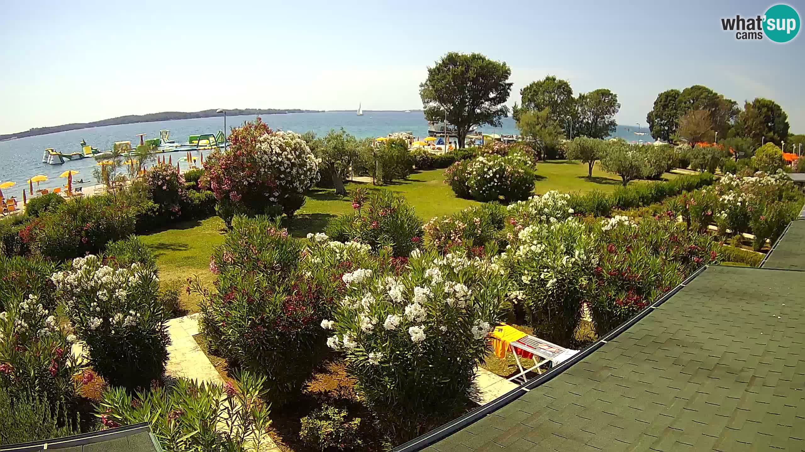 BiVillage – Fažana – Brijuni