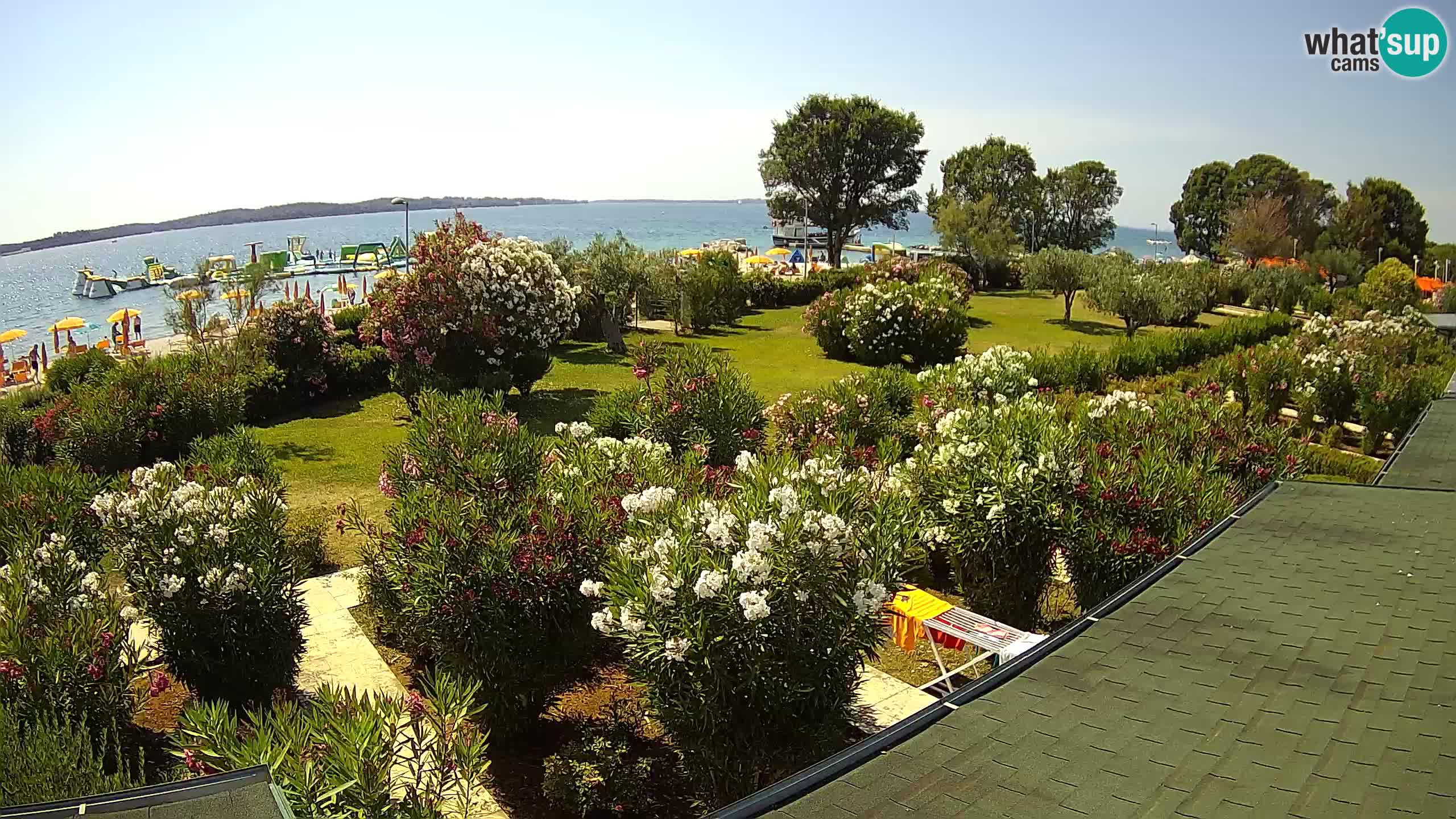 BiVillage – Fažana – Brijuni