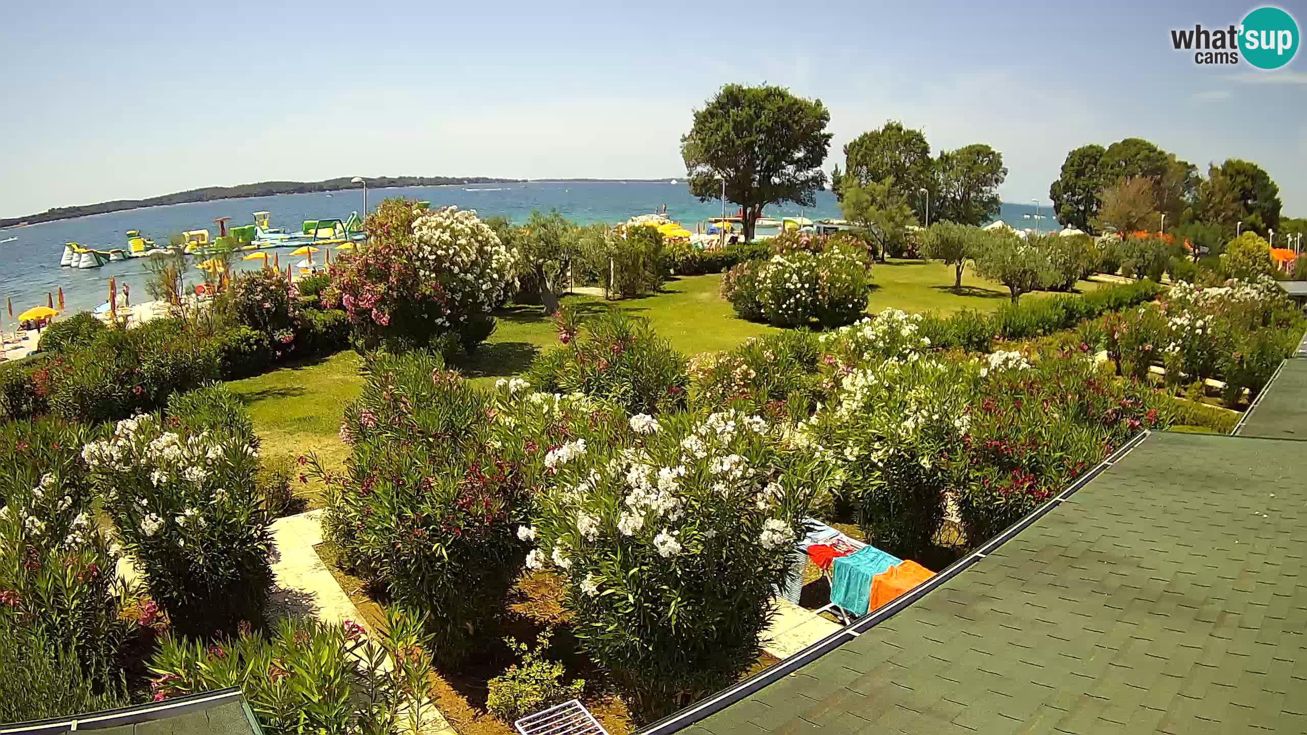 BiVillage – Fažana – Brioni
