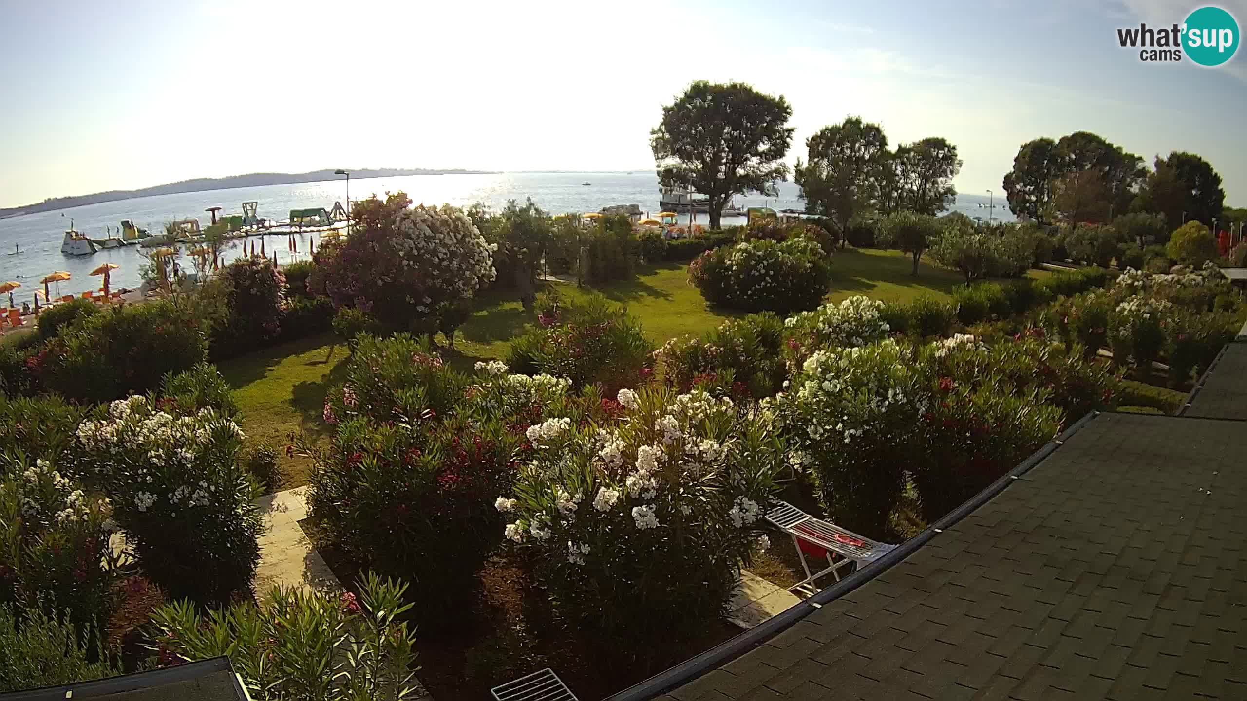 BiVillage – Fažana – Brijuni Islands