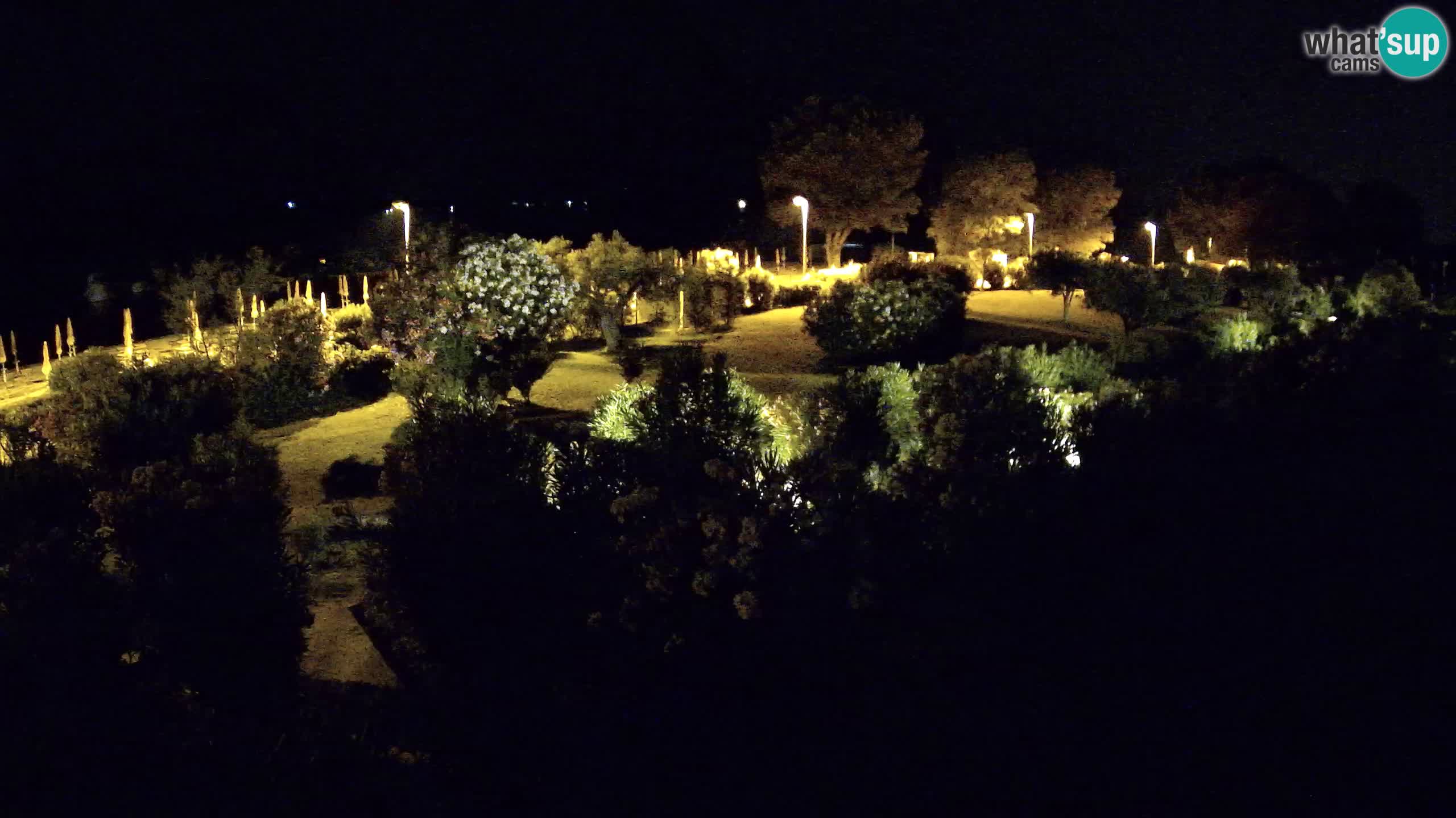 BiVillage – Fažana – Brijuni Islands