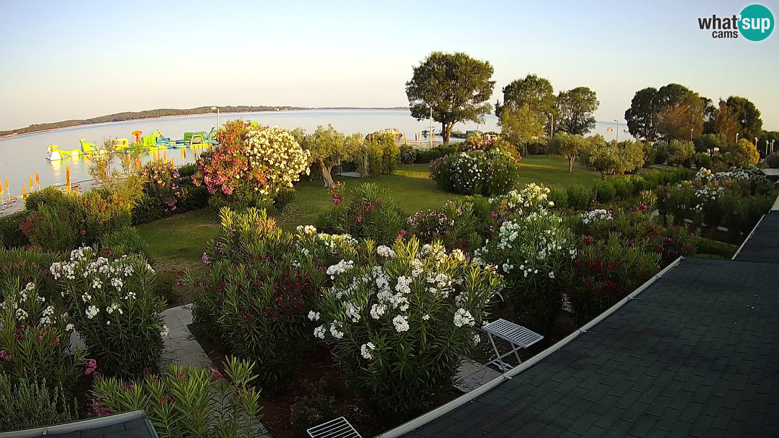 BiVillage – Fažana – Brijuni Islands