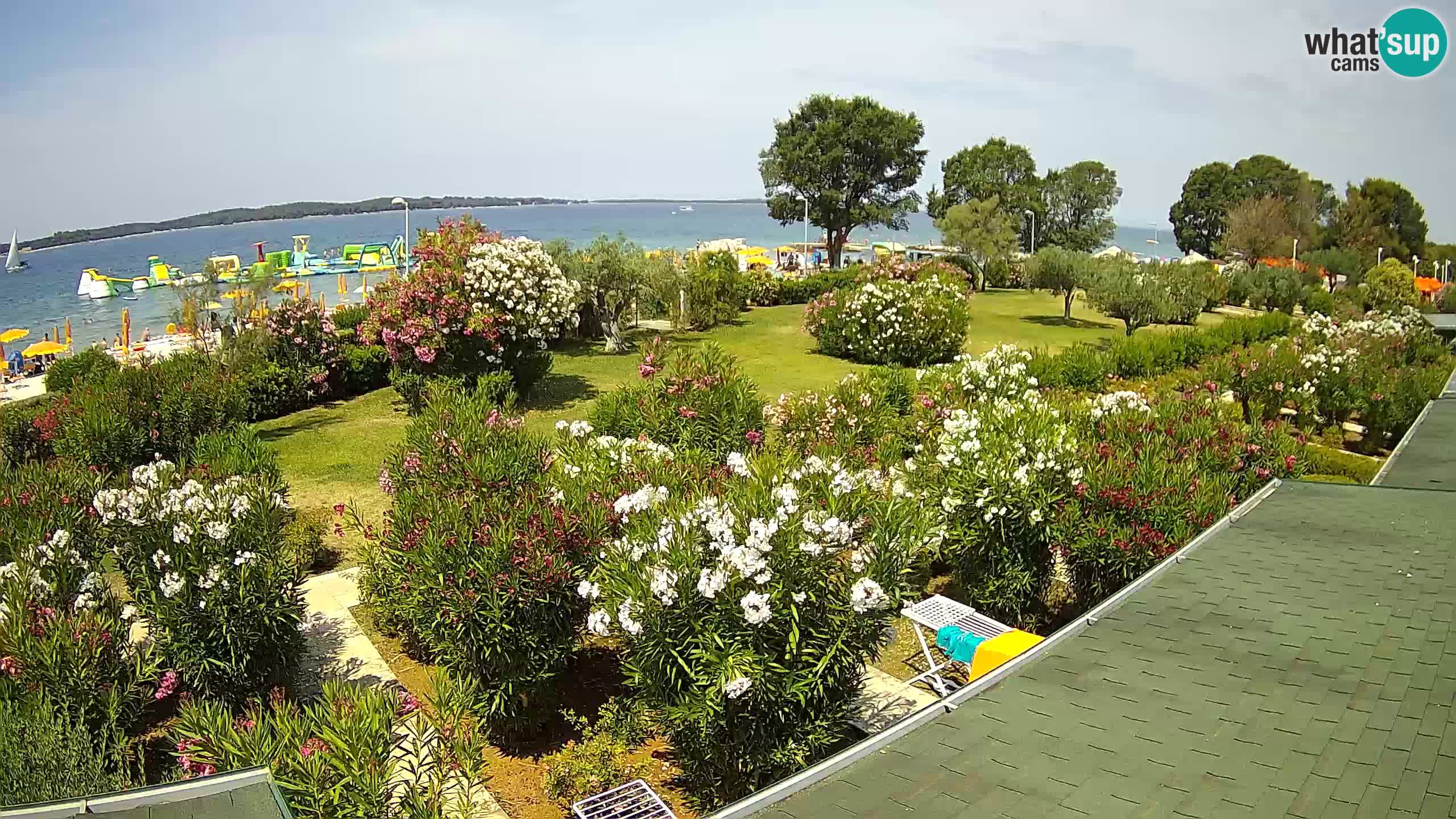 BiVillage – Fažana – Brijuni