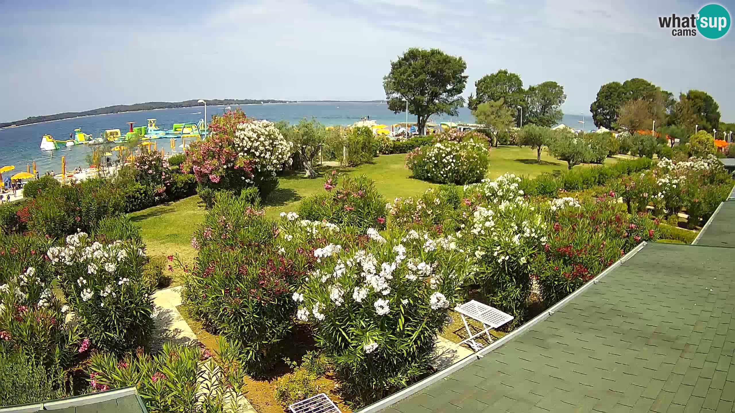 BiVillage – Fažana – Brijuni Islands