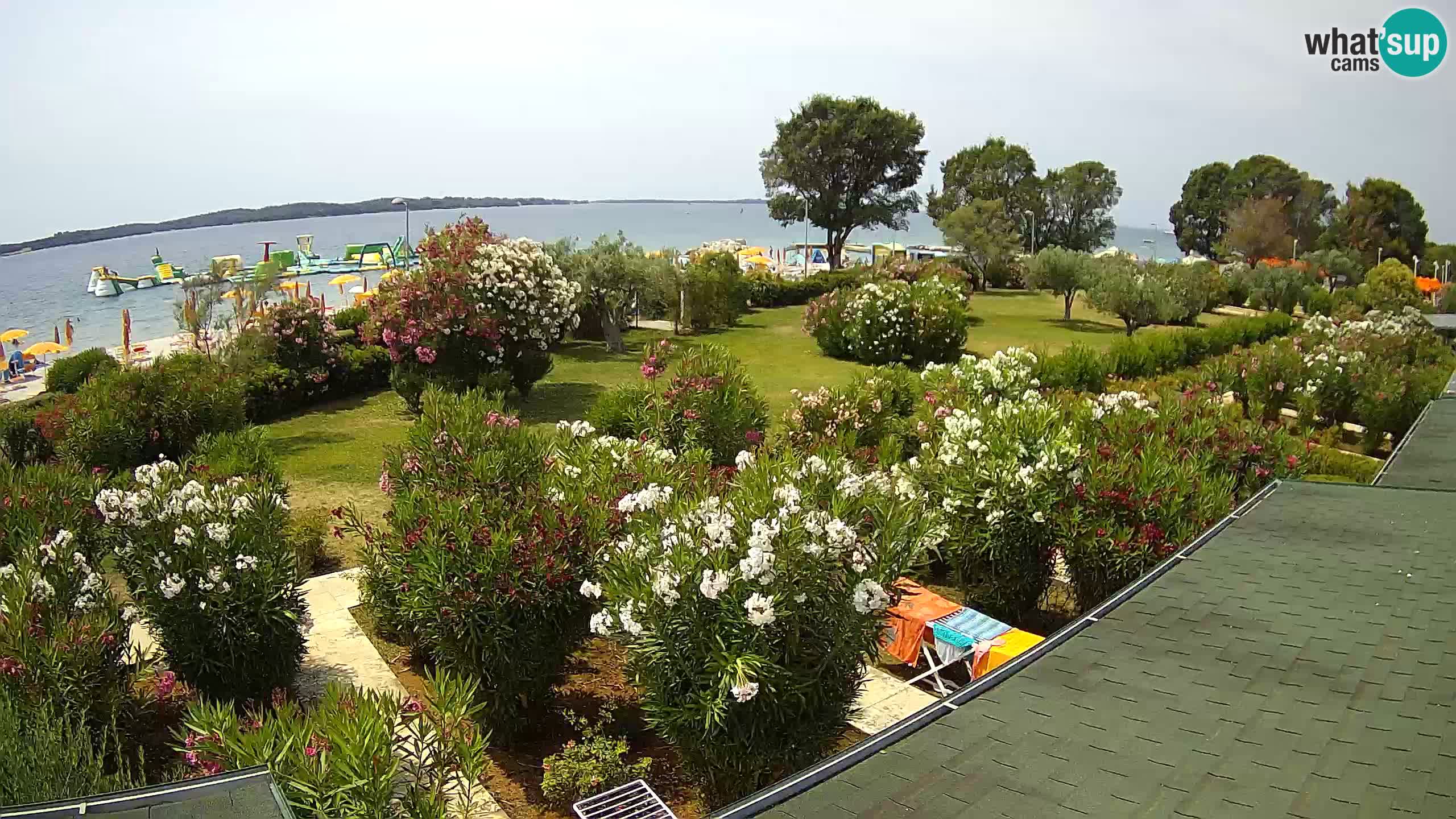 BiVillage – Fažana – Brioni