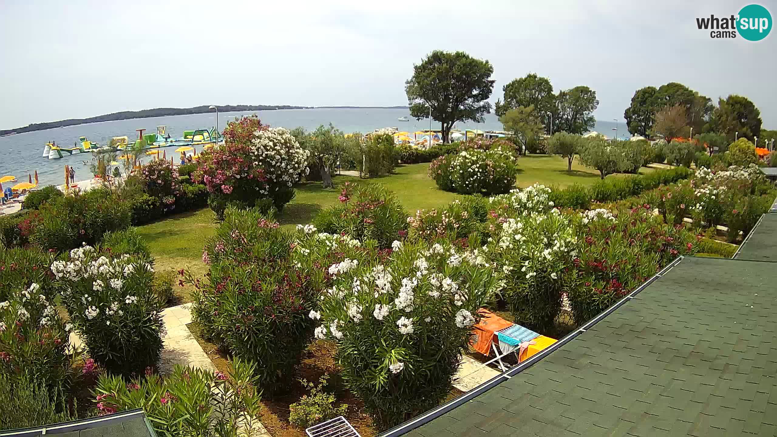 BiVillage – Fažana – Brijuni Islands