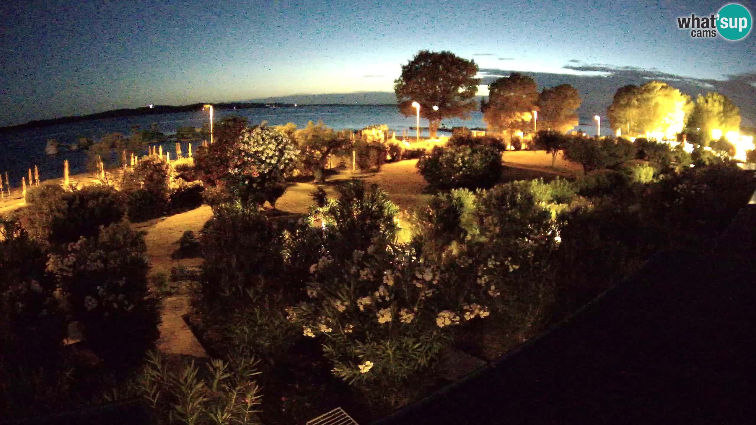 BiVillage – Fažana – Brijuni Islands