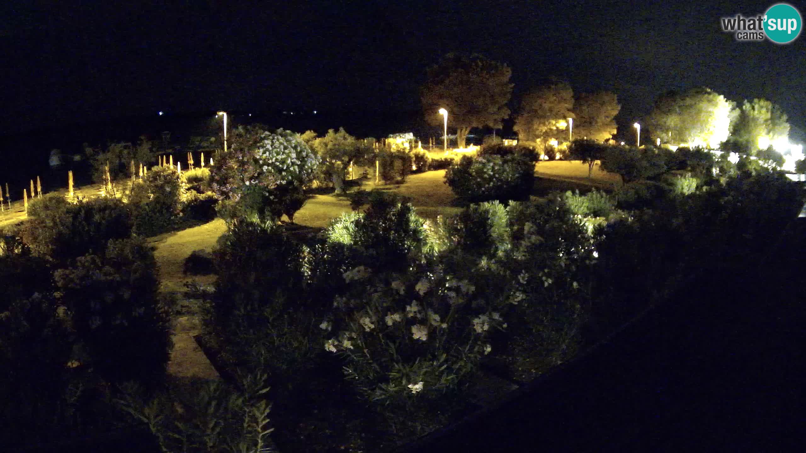 BiVillage – Fažana – Brijuni Islands