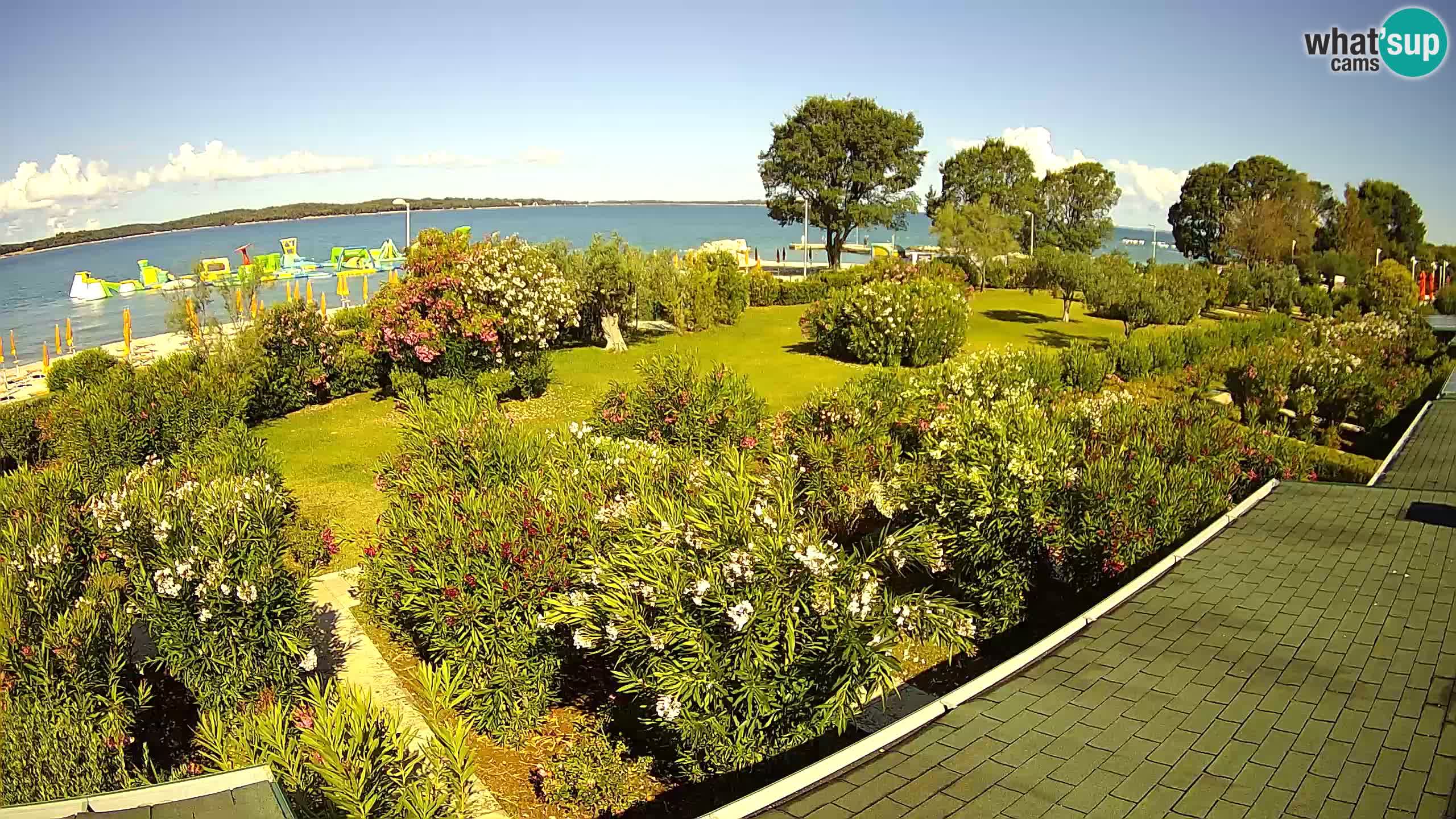 BiVillage – Fažana – Brijuni Islands