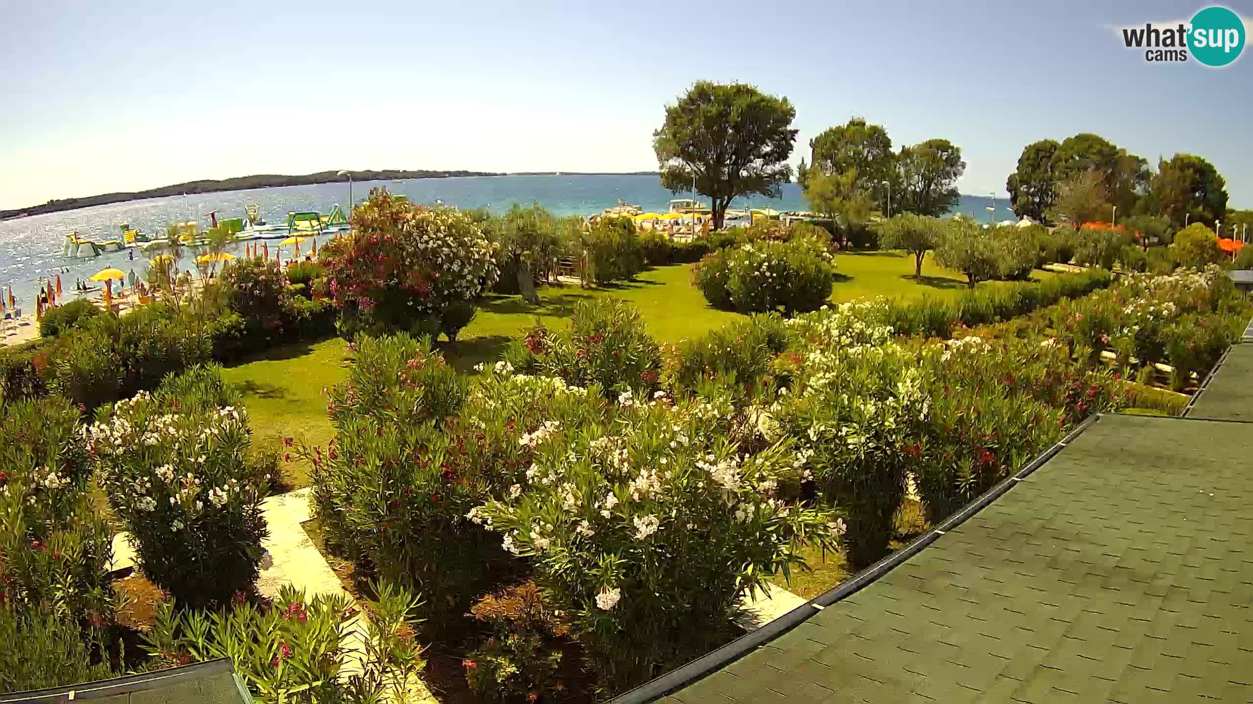 BiVillage – Fažana – Brijuni Islands